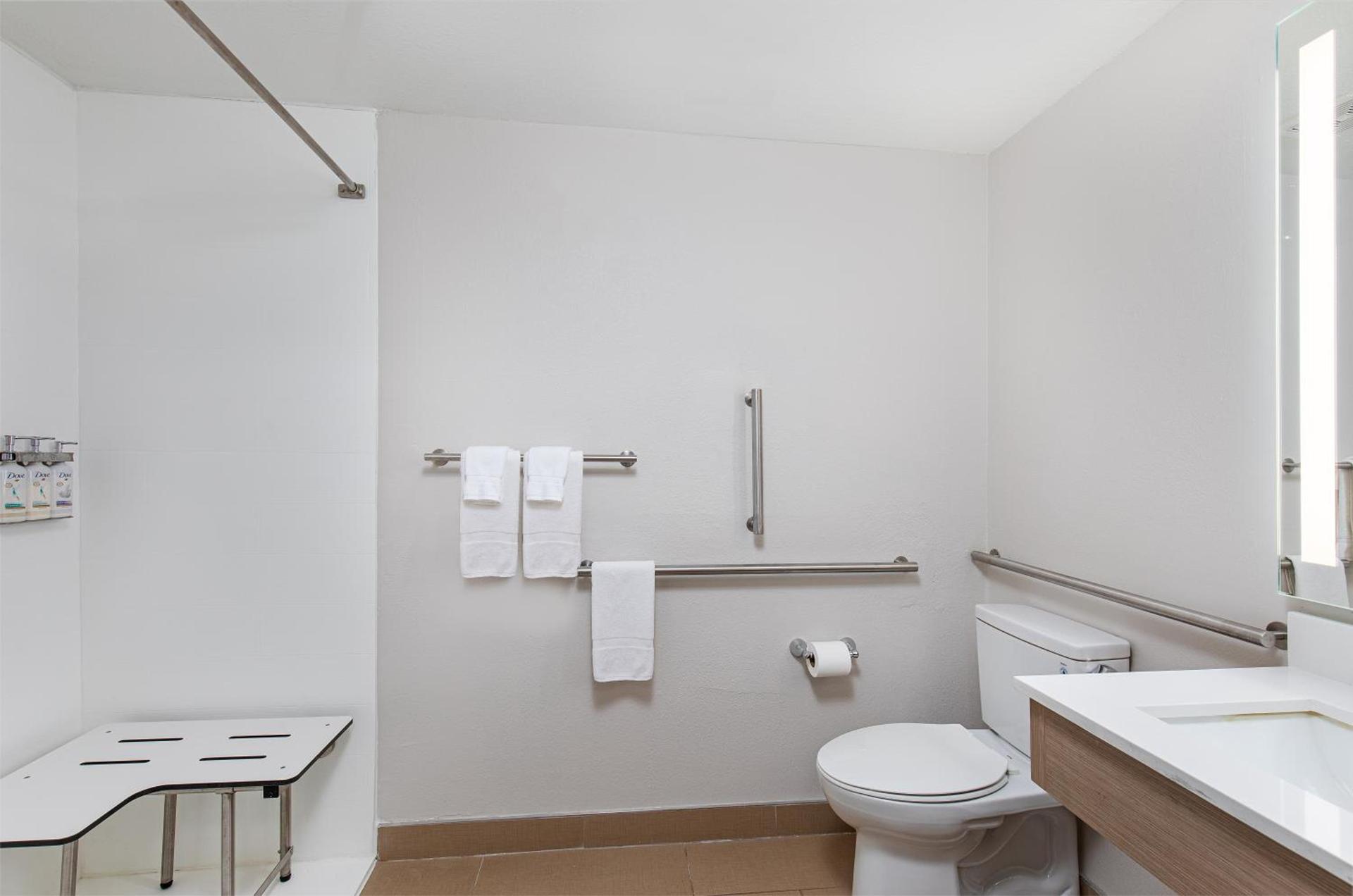 Holiday Inn Express Savannah South I-95 Richmond Hill by IHG photo 6