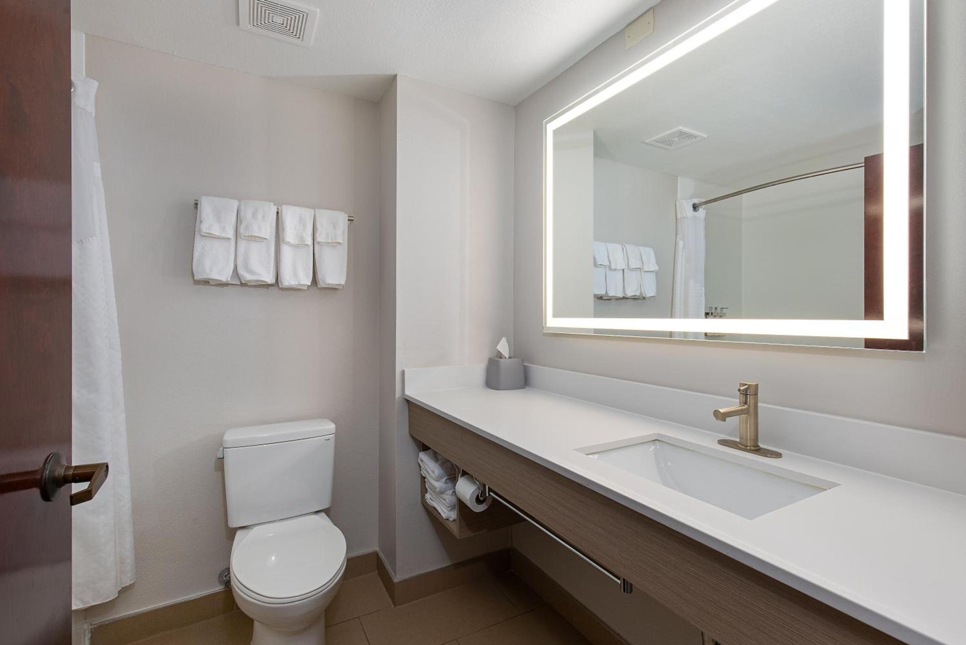 Holiday Inn Express Savannah South I-95 Richmond Hill by IHG photo 7