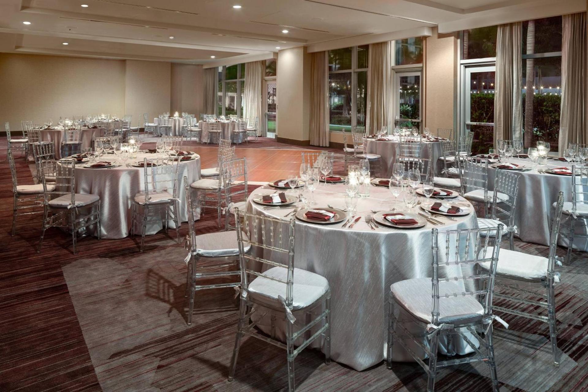Courtyard by Marriott Miami Airport photo 40