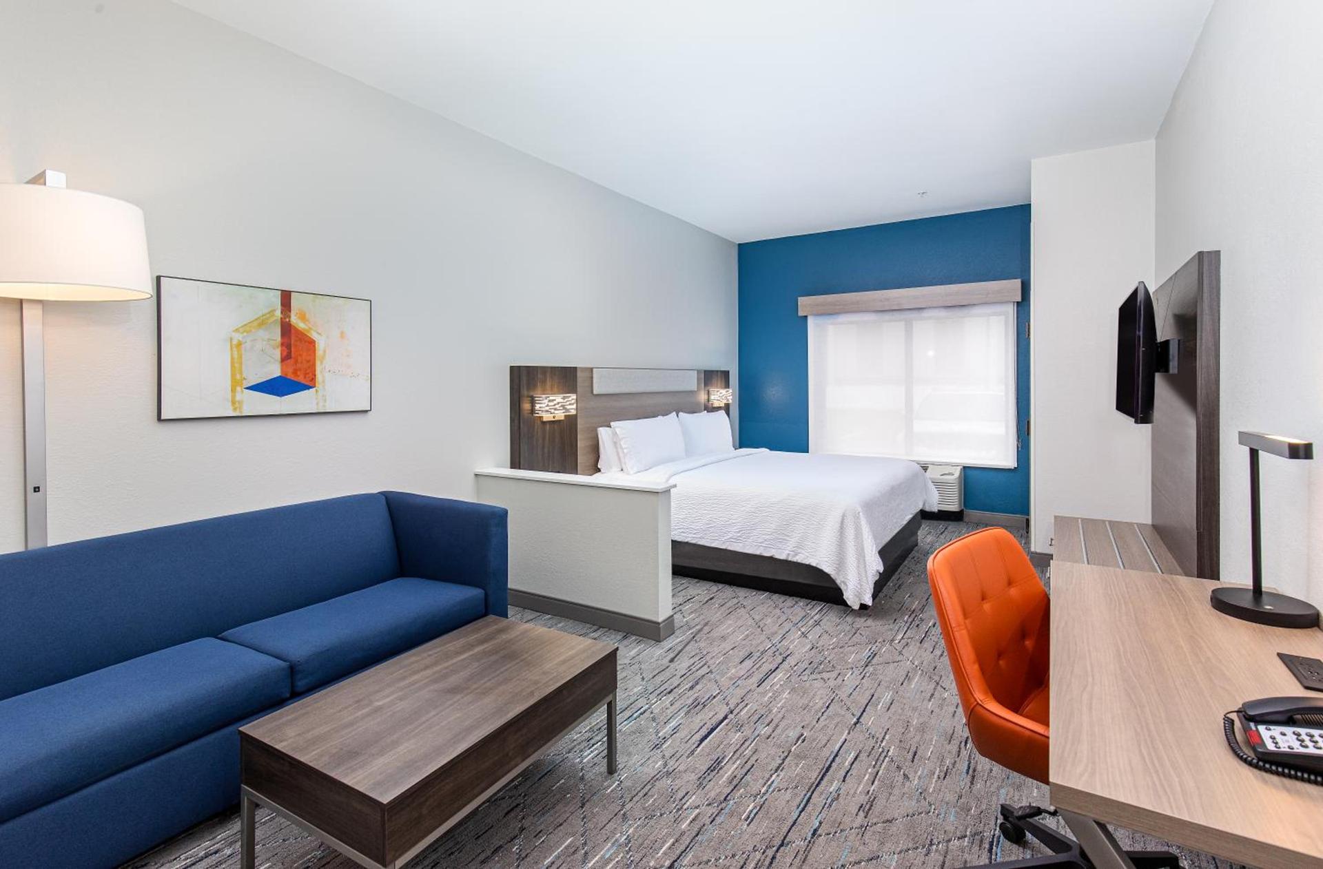 Holiday Inn Express Savannah South I-95 Richmond Hill by IHG photo 9