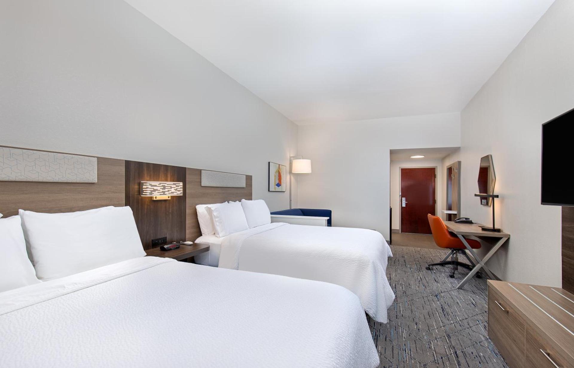 Holiday Inn Express Savannah South I-95 Richmond Hill by IHG photo 2