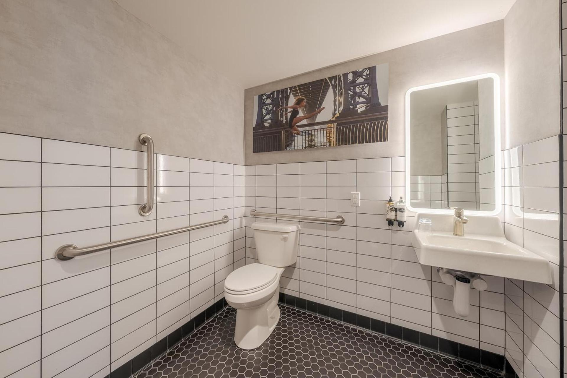 Pestana CR7 Times Square photo 13