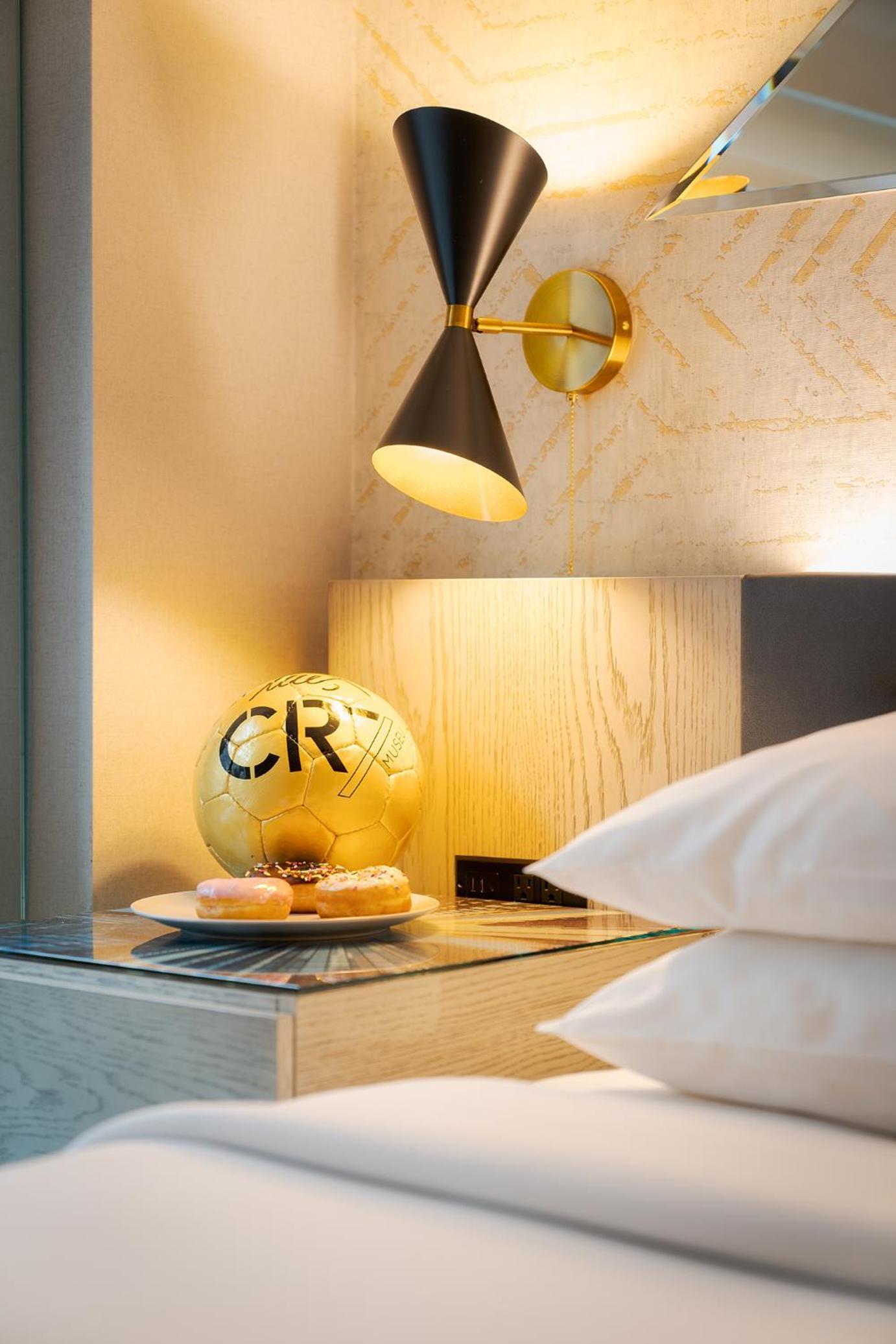 Pestana CR7 Times Square photo 17