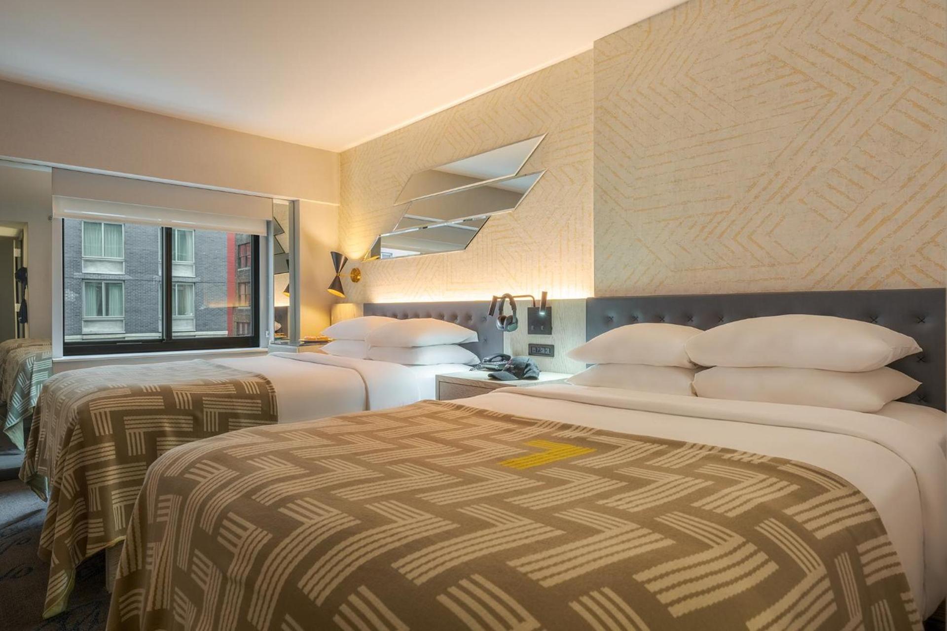 Pestana CR7 Times Square photo 16