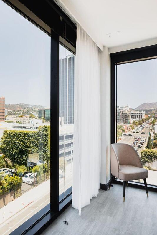 The Godfrey Hotel Hollywood photo 9