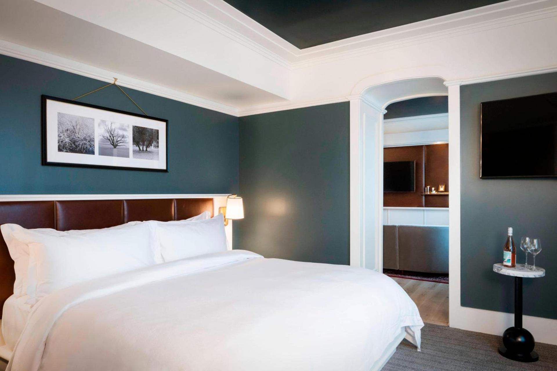 Perry Lane Hotel, a Luxury Collection Hotel, Savannah photo 21