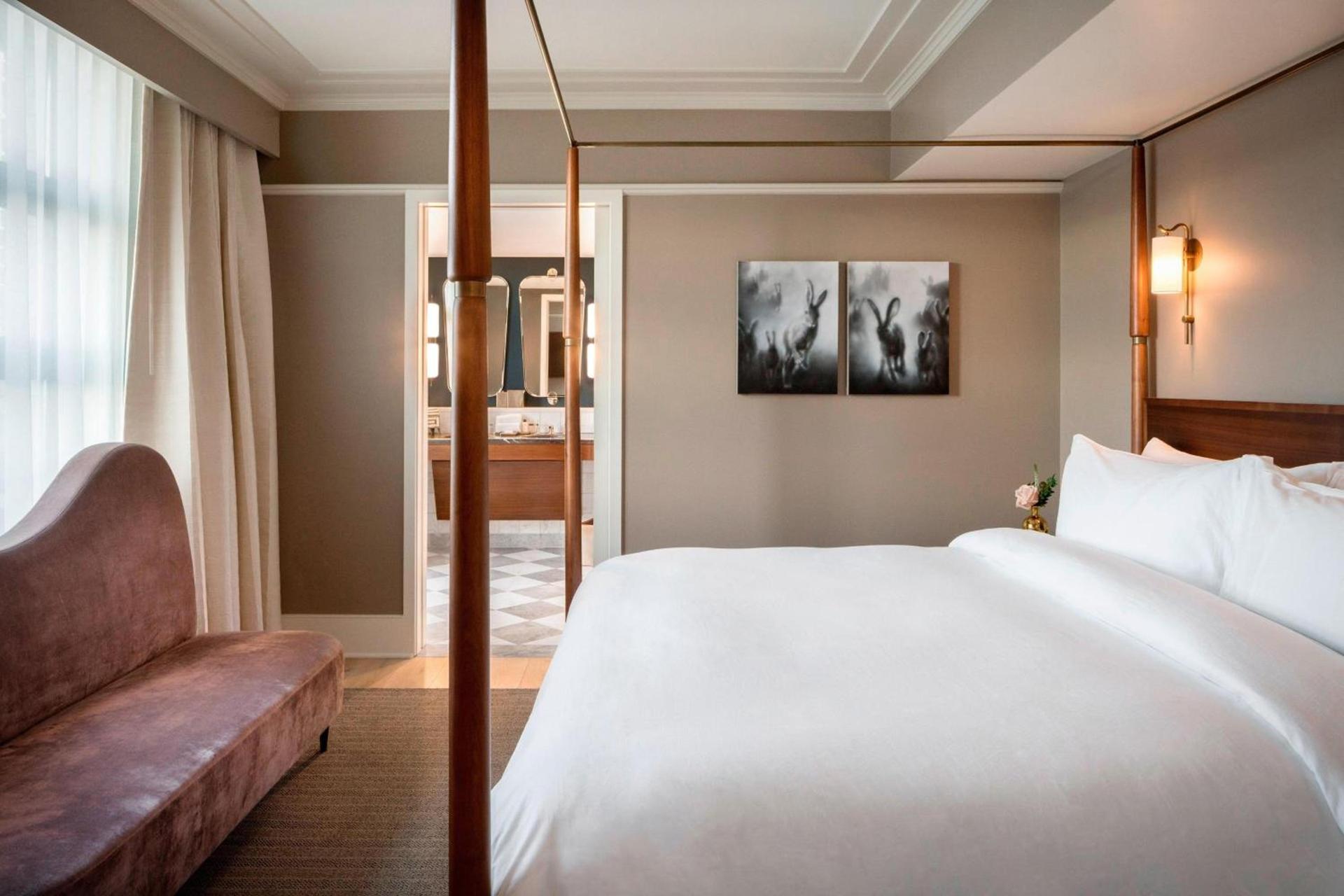Perry Lane Hotel, a Luxury Collection Hotel, Savannah photo 22