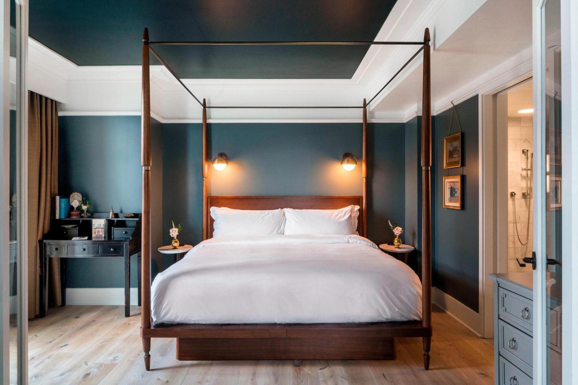 Perry Lane Hotel, a Luxury Collection Hotel, Savannah photo 23