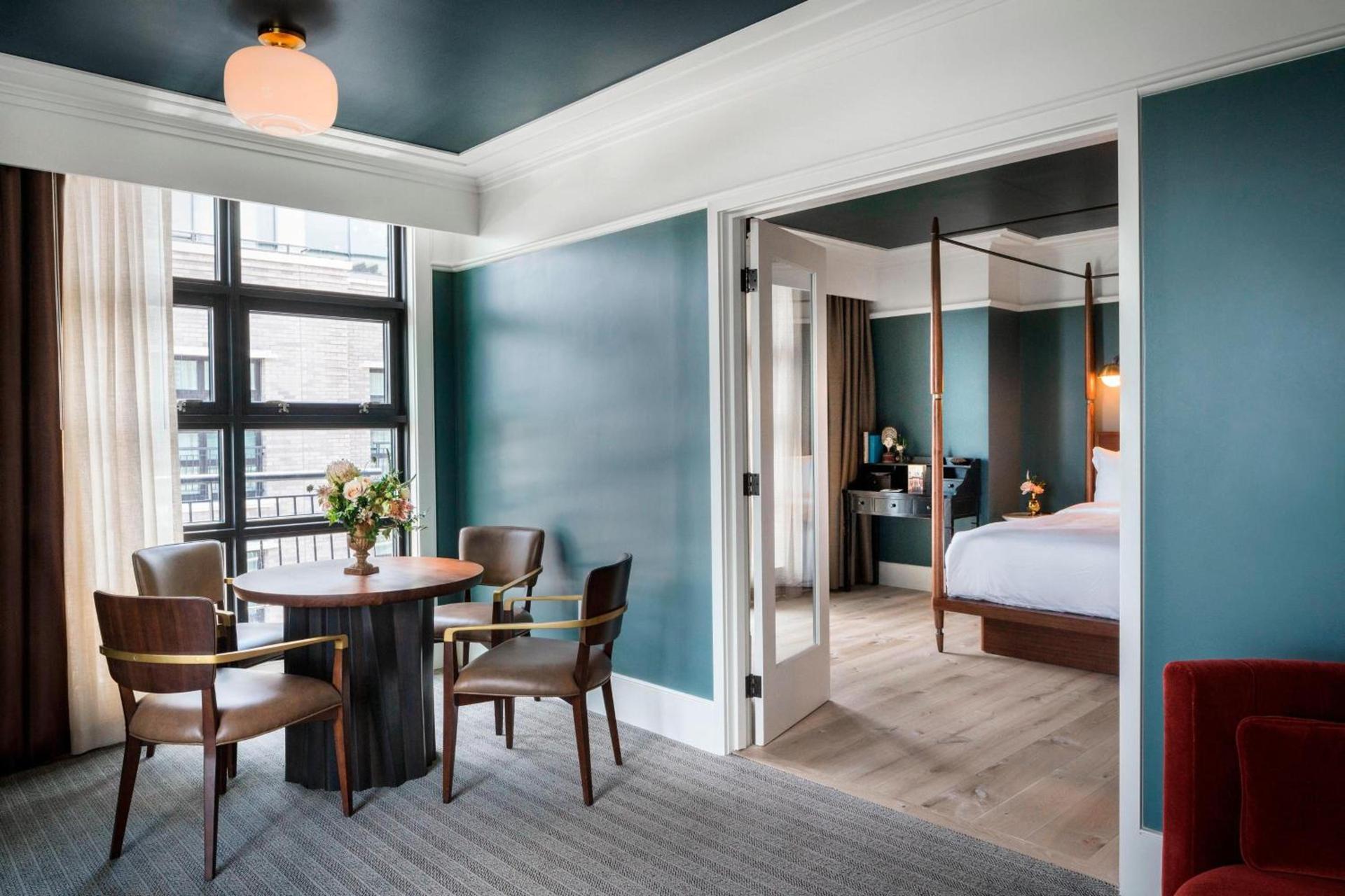 Perry Lane Hotel, a Luxury Collection Hotel, Savannah photo 25
