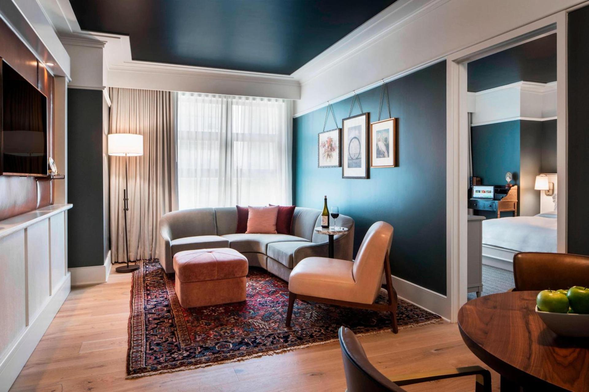 Perry Lane Hotel, a Luxury Collection Hotel, Savannah photo 27