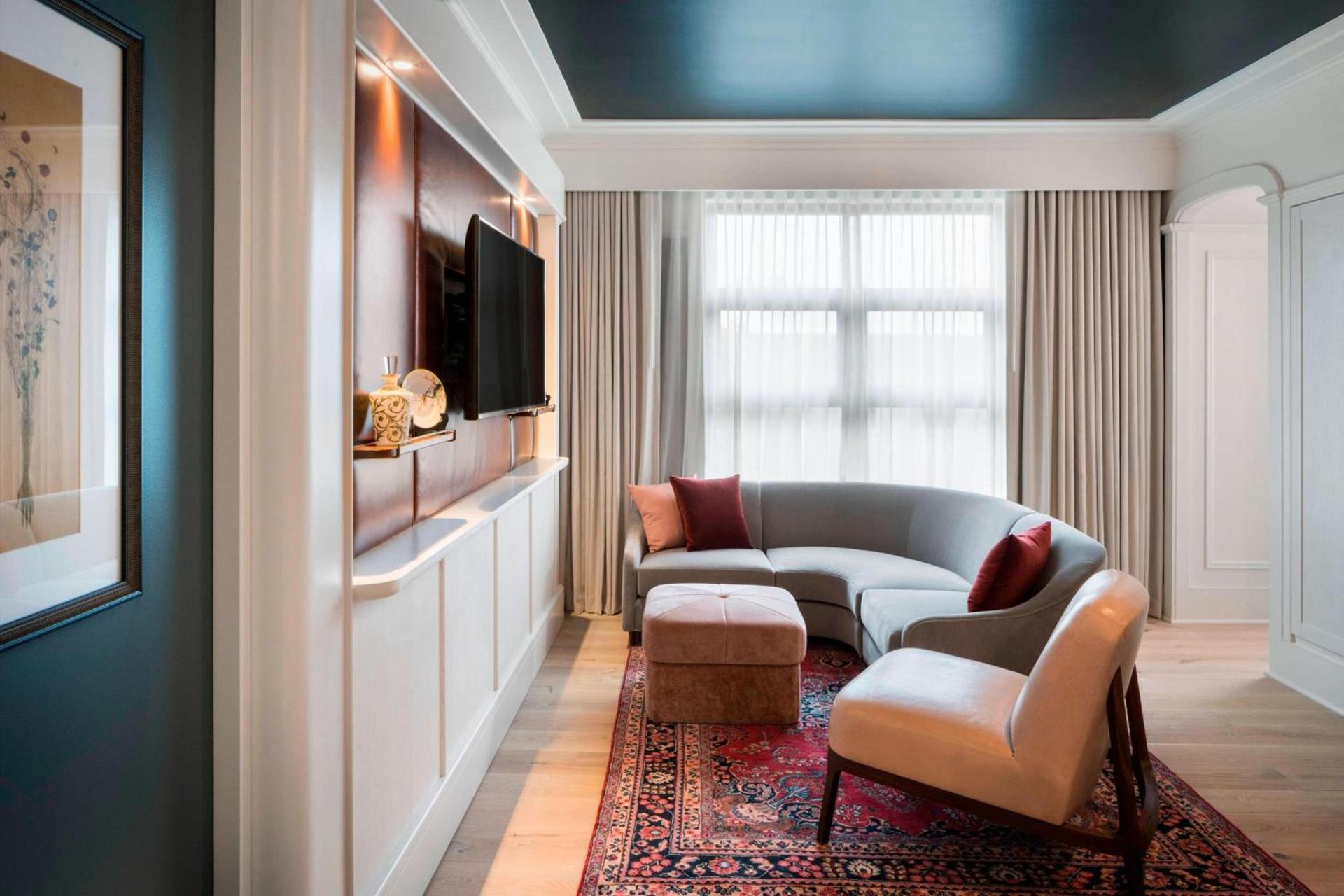 Perry Lane Hotel, a Luxury Collection Hotel, Savannah photo 28