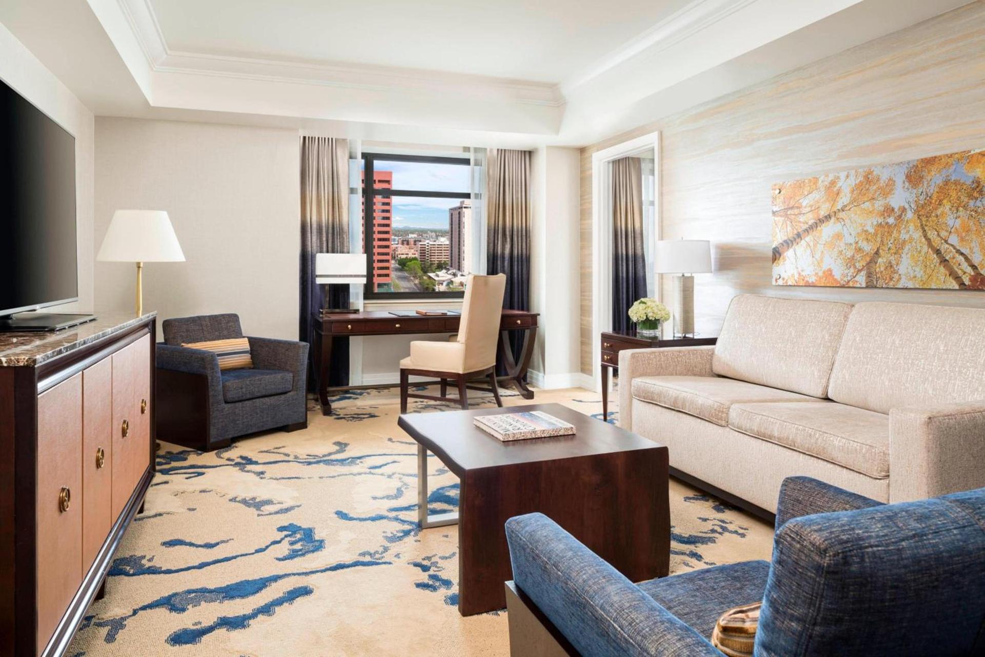 The Ritz-Carlton, Denver photo 27