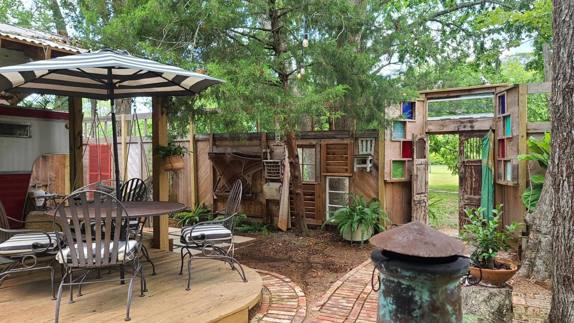 Cedar Oaks Inn The Bath House photo 9