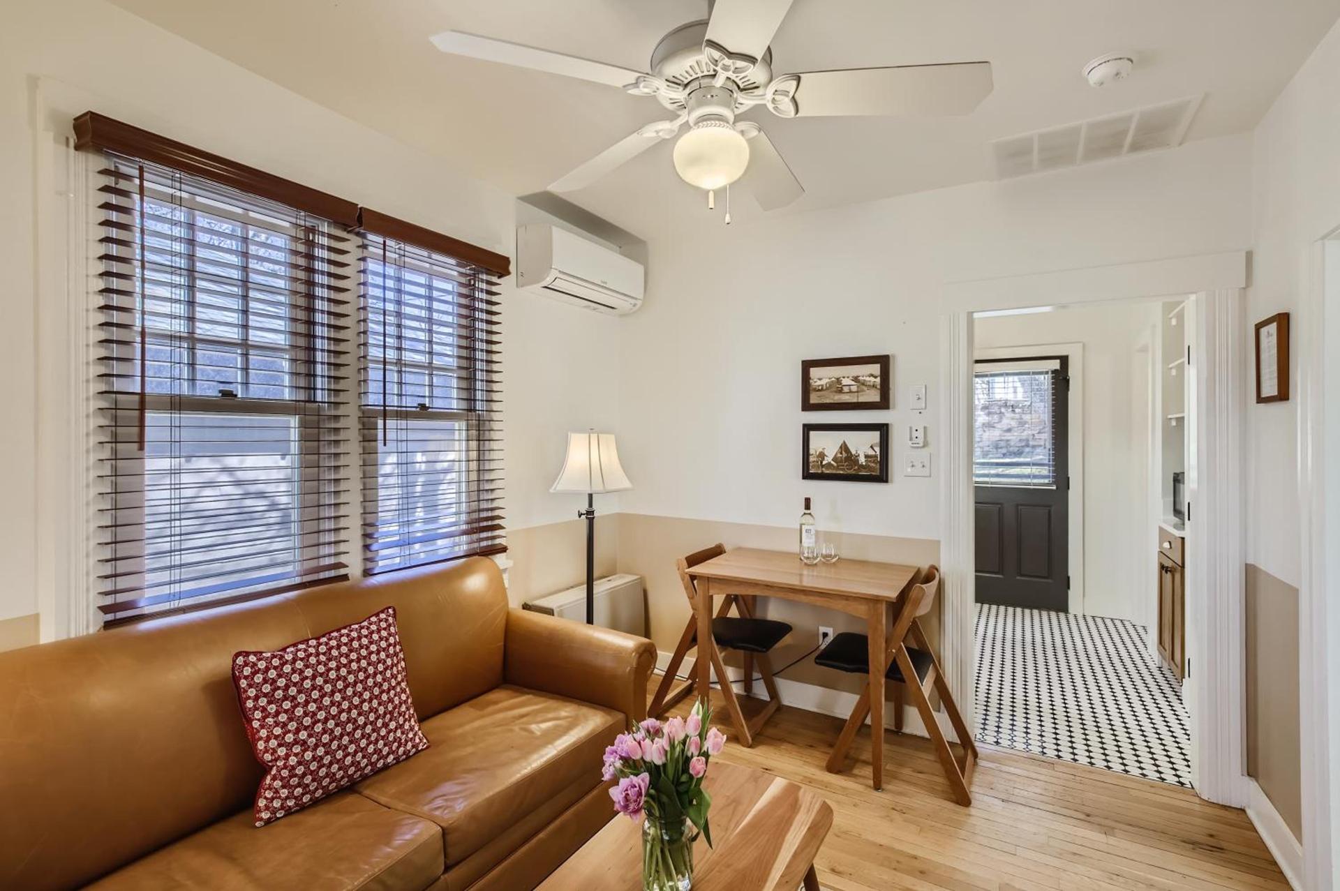 Colorado Chautauqua Cottages photo 40