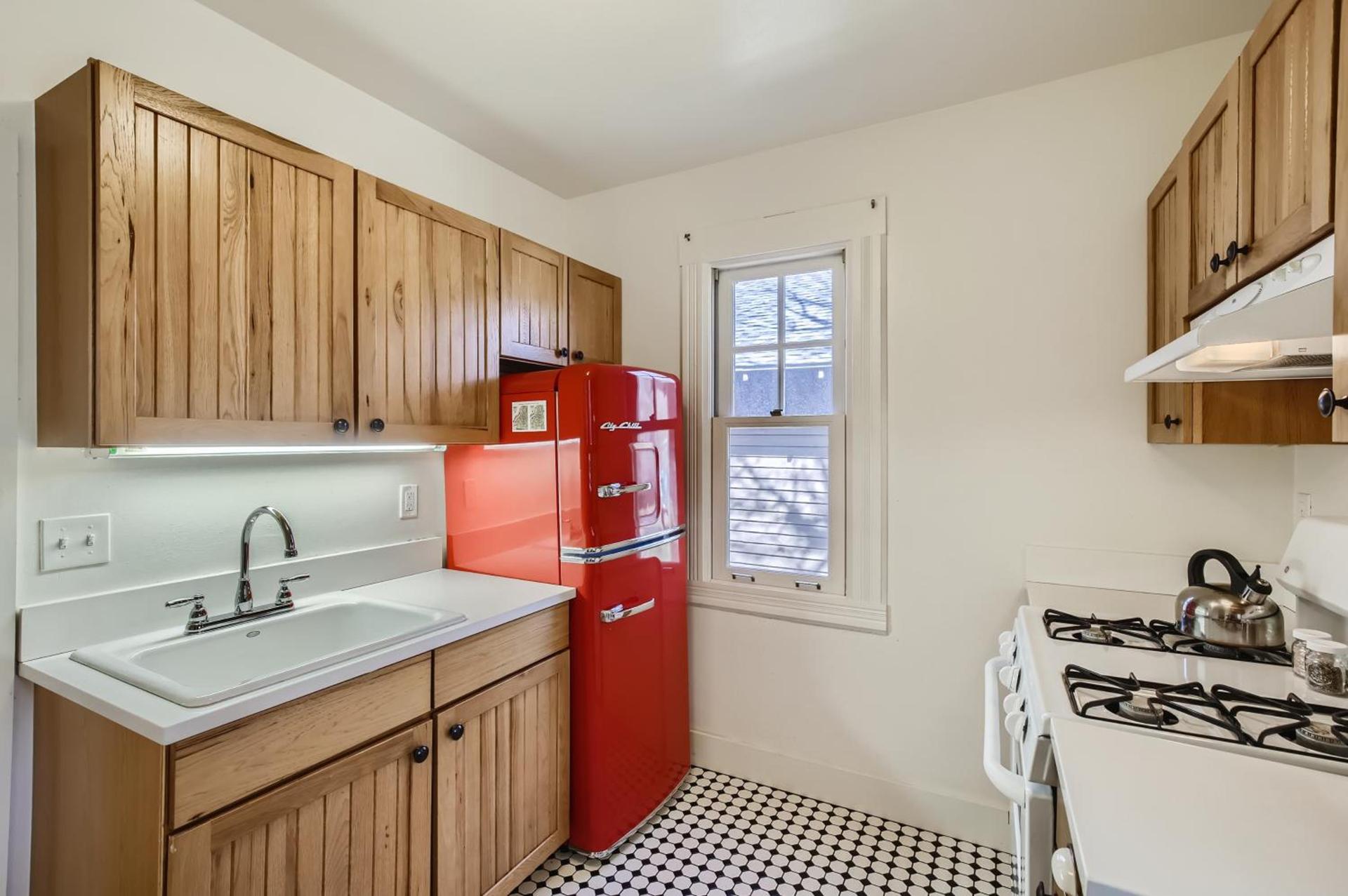 Colorado Chautauqua Cottages photo 39