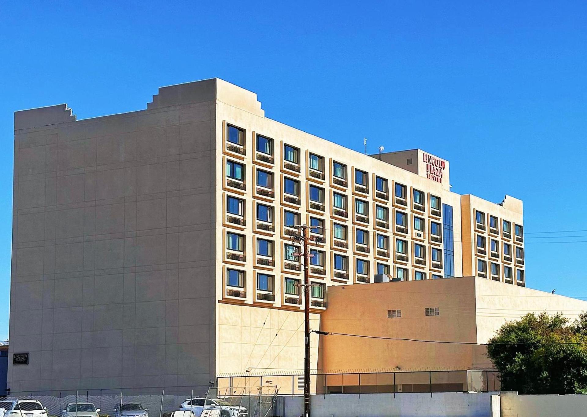 Lincoln Hotel Monterey Park Los Angeles photo 51