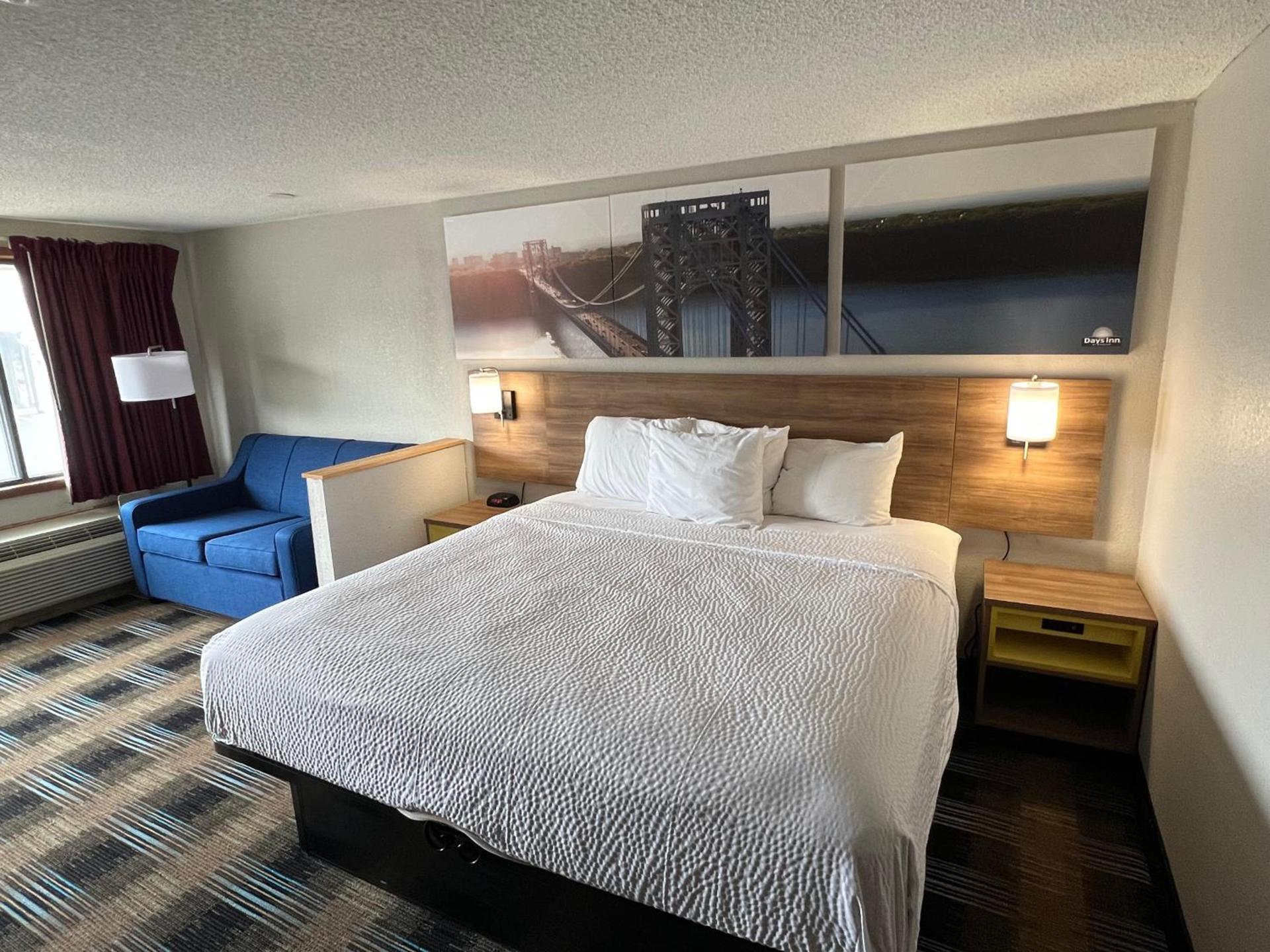 Days-Inn by Wyndham Liverpool-Syracuse photo 10