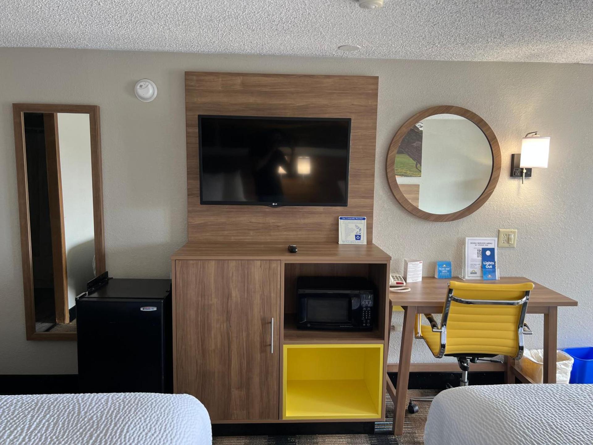Days-Inn by Wyndham Liverpool-Syracuse photo 11