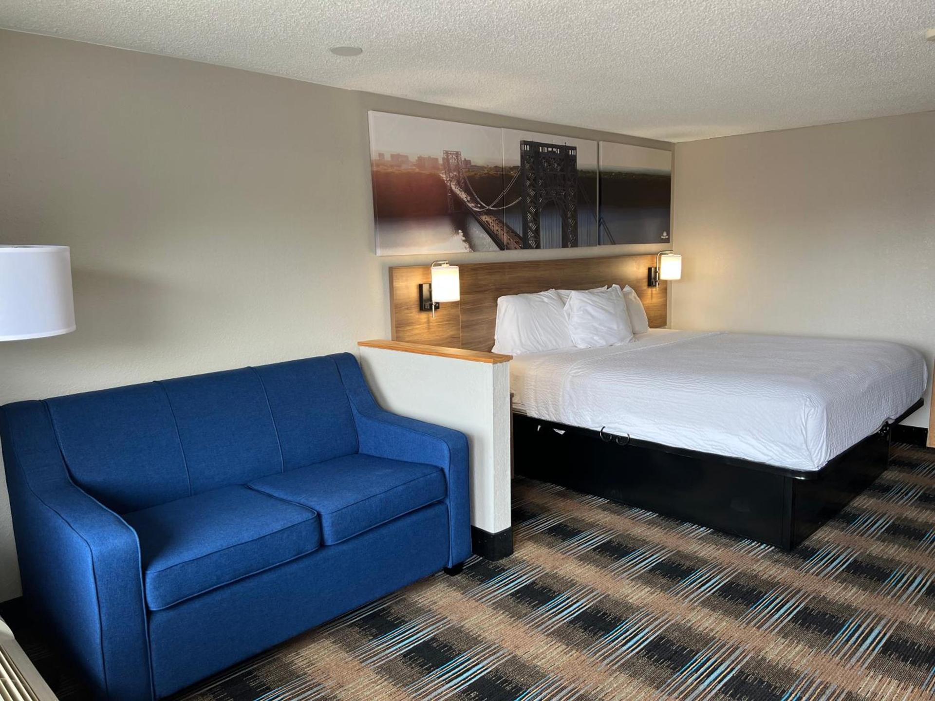 Days-Inn by Wyndham Liverpool-Syracuse photo 12