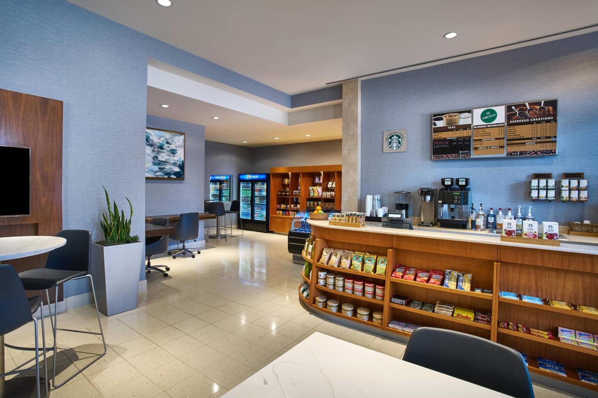 The Westin Virginia Beach Town Center photo 14