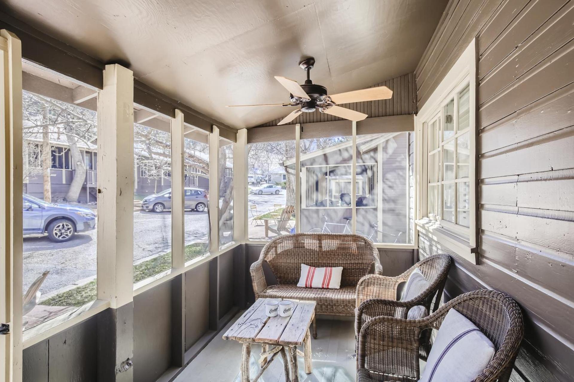 Colorado Chautauqua Cottages photo 45