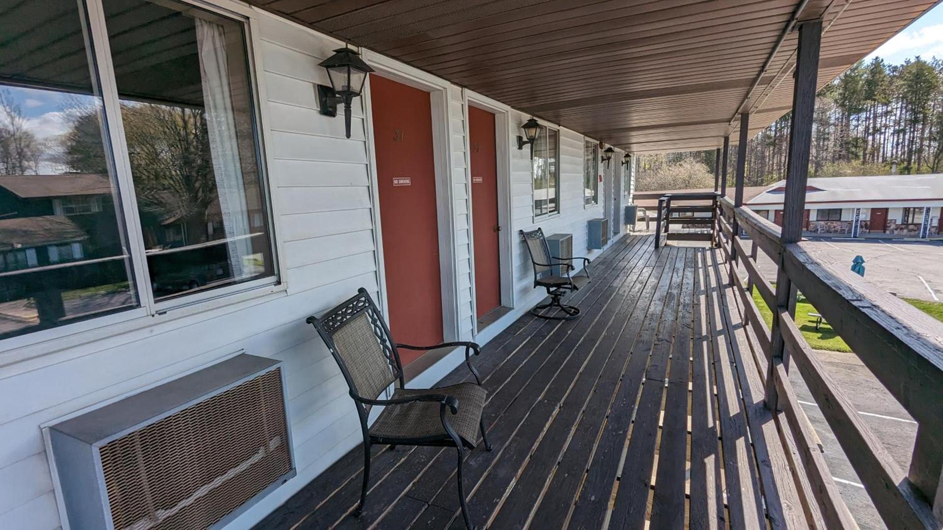 The Nova Motel photo 5