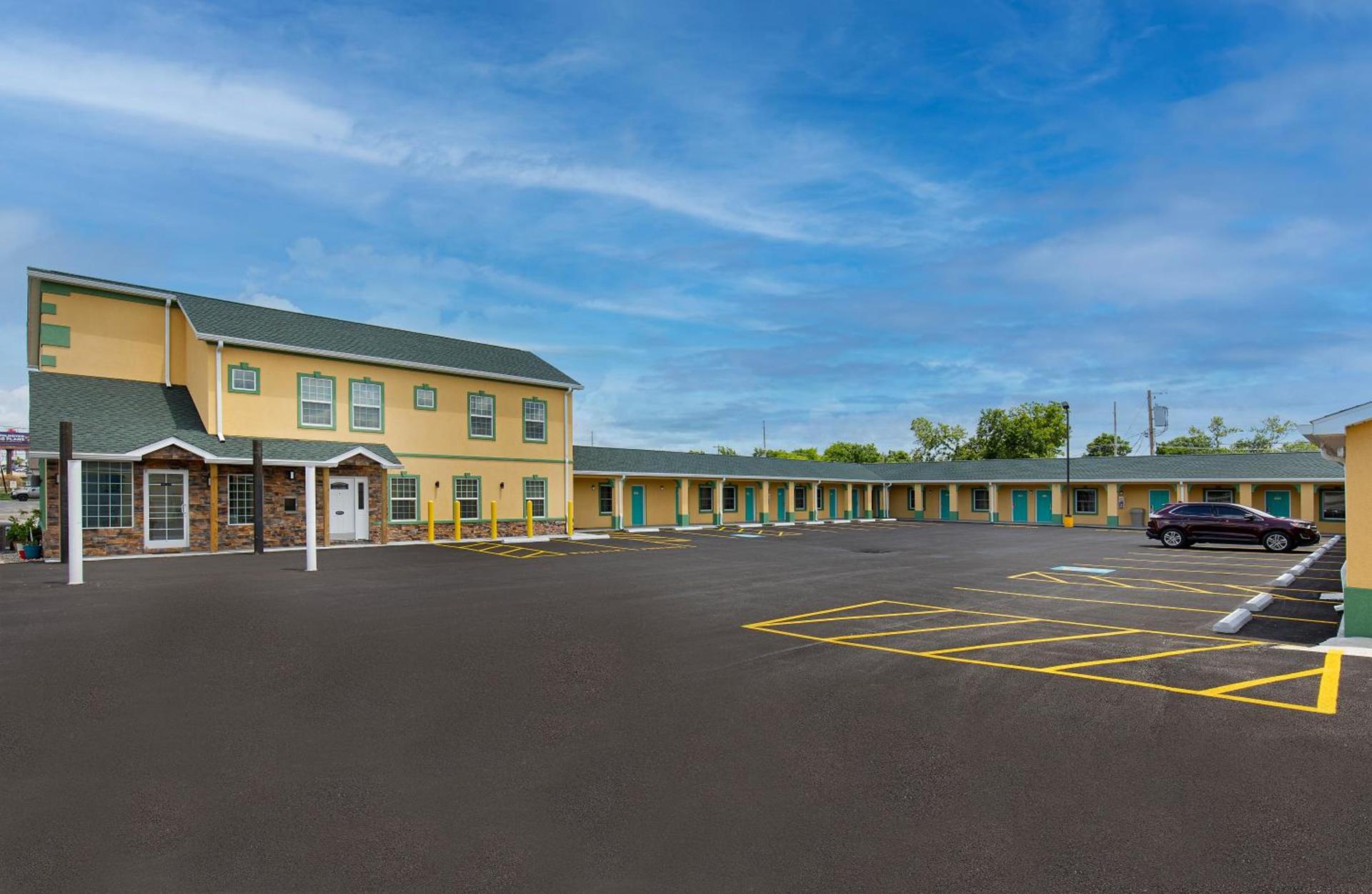 Cardinal Motel Bowling Green photo 3