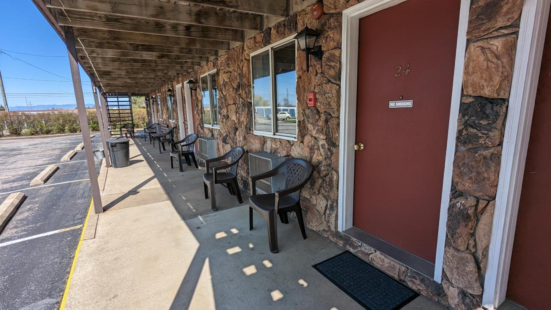 The Nova Motel photo 9