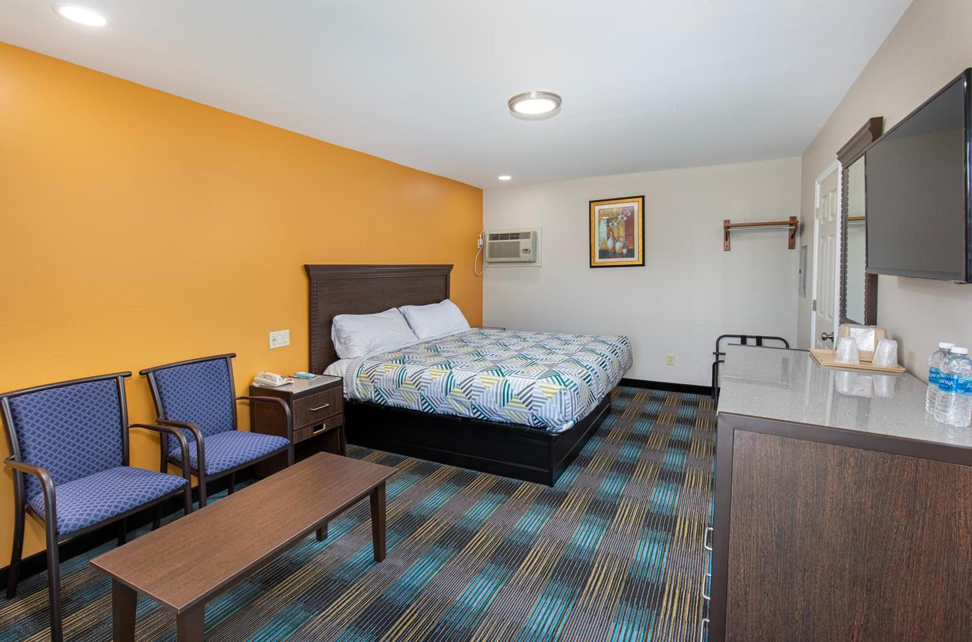Cardinal Motel Bowling Green photo 5