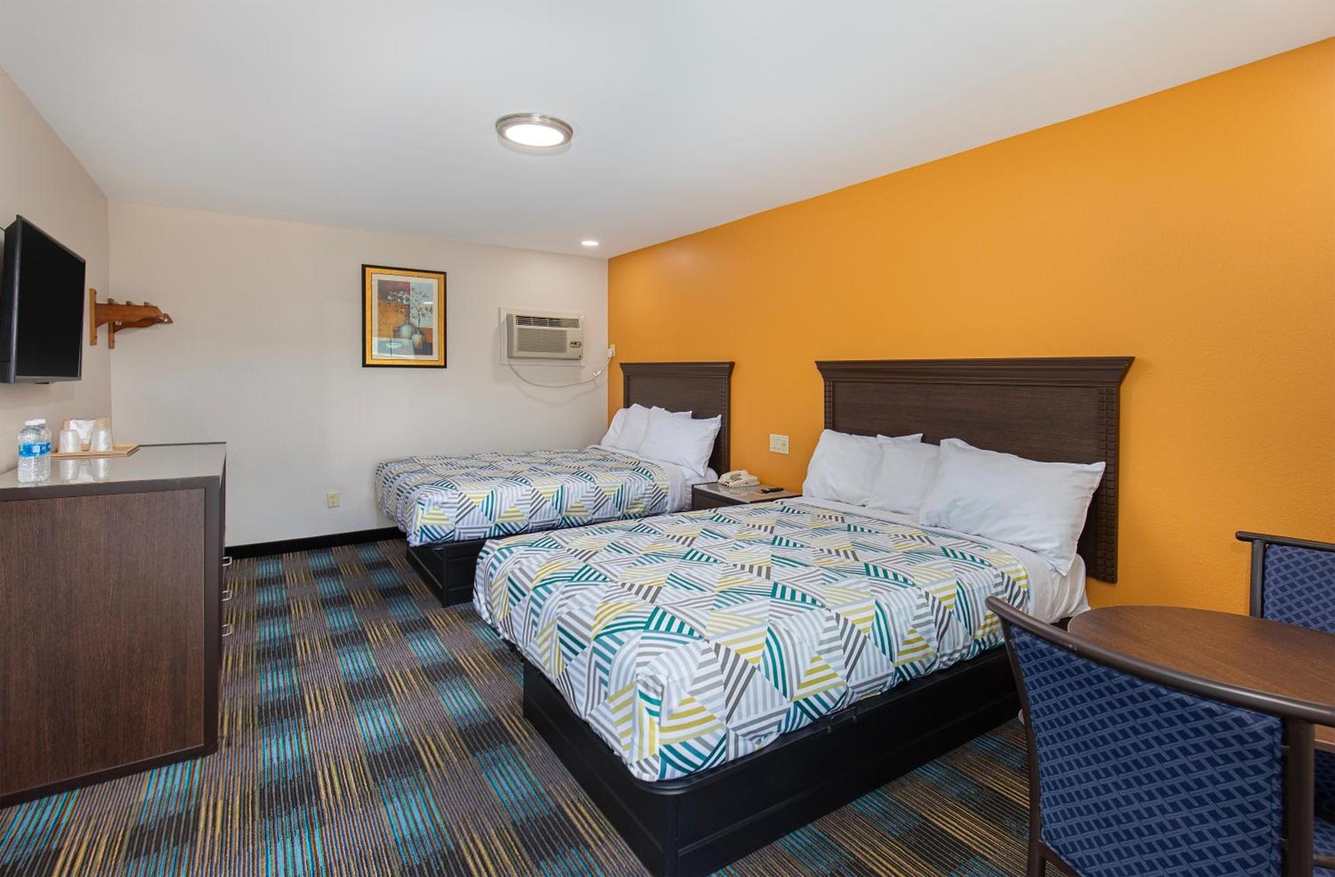 Cardinal Motel Bowling Green photo 9