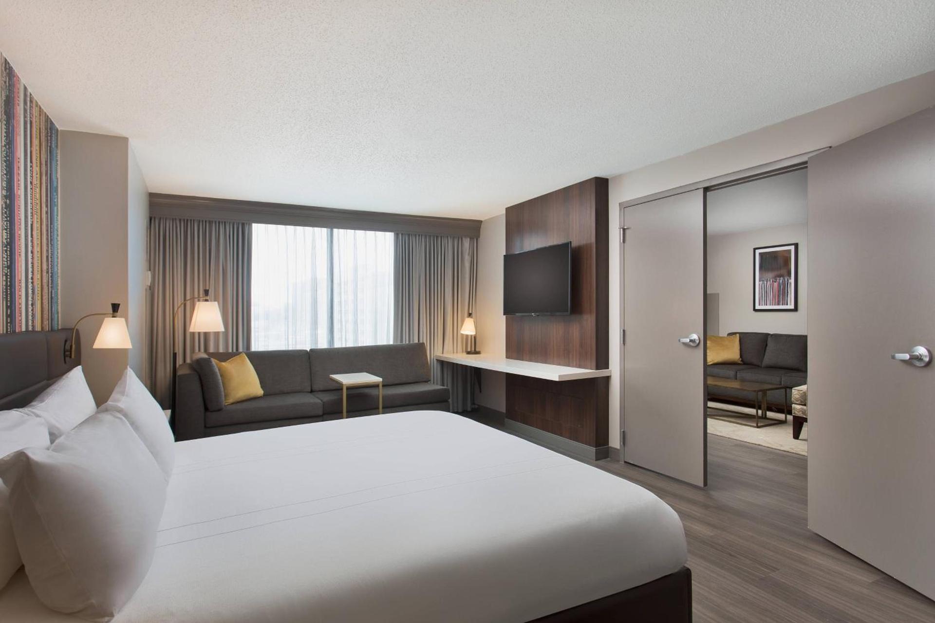 Nashville Marriott at Vanderbilt University photo 16