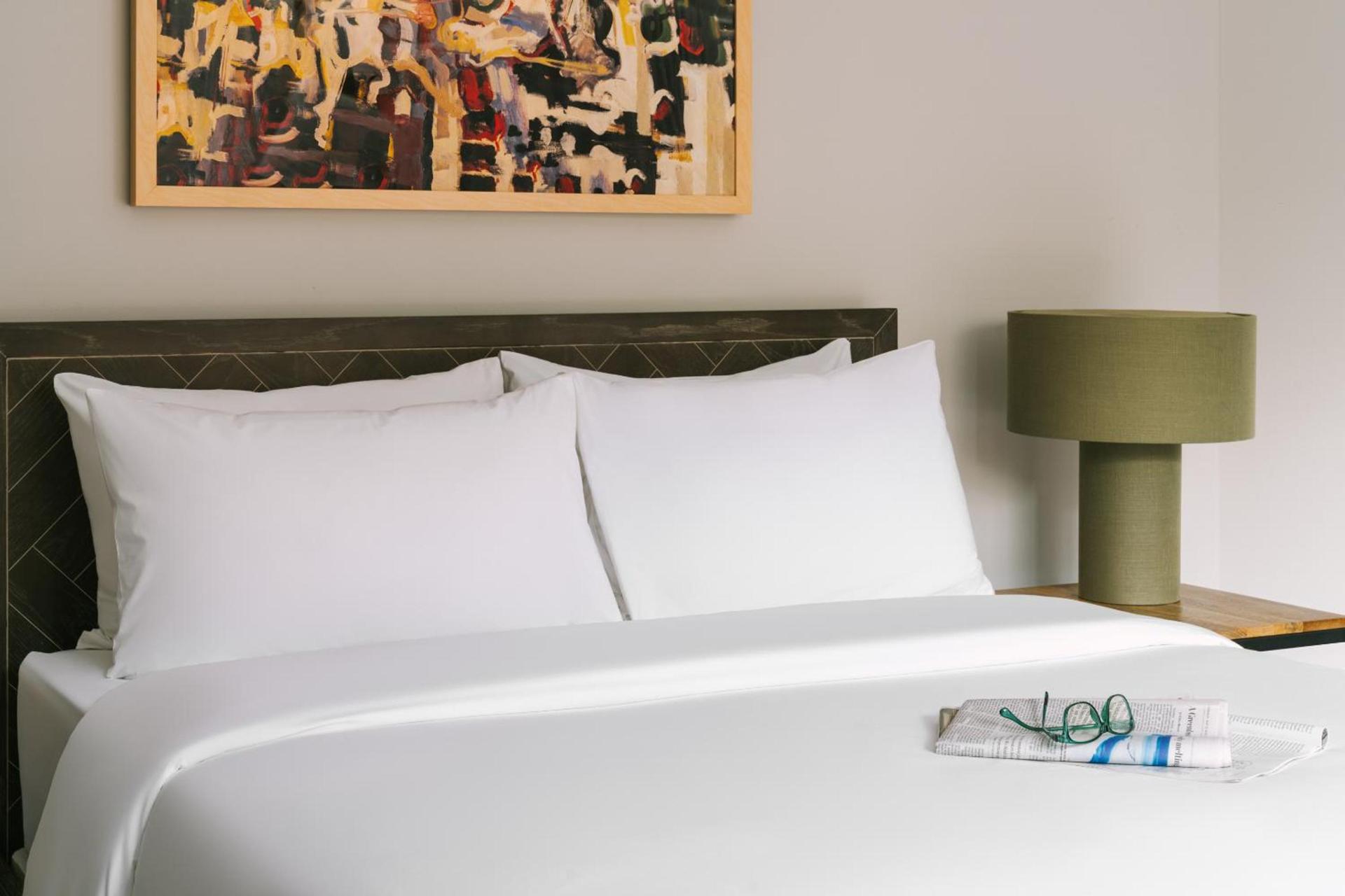 Global Luxury Suites at Georgetown photo 16