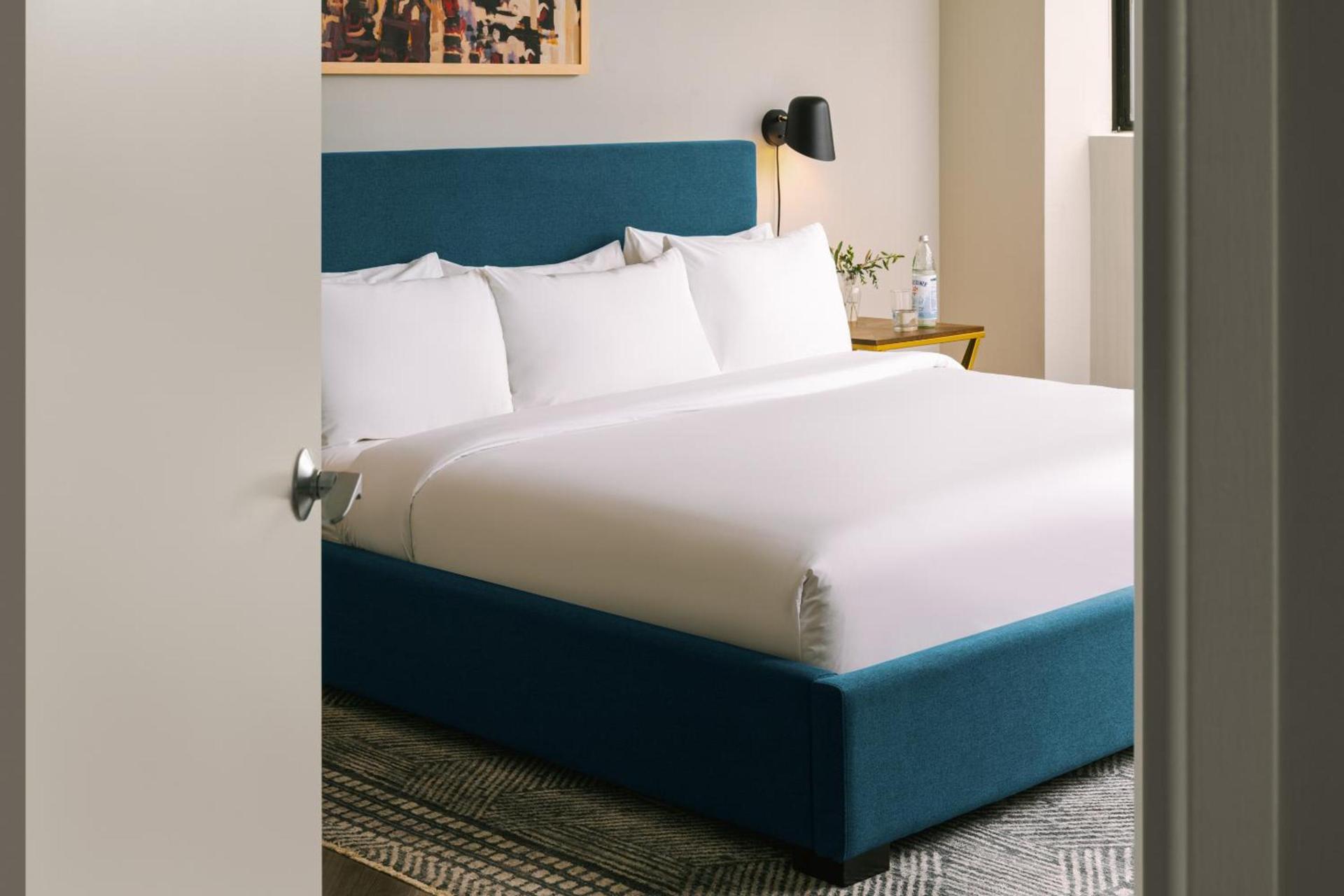 Global Luxury Suites at Georgetown photo 7
