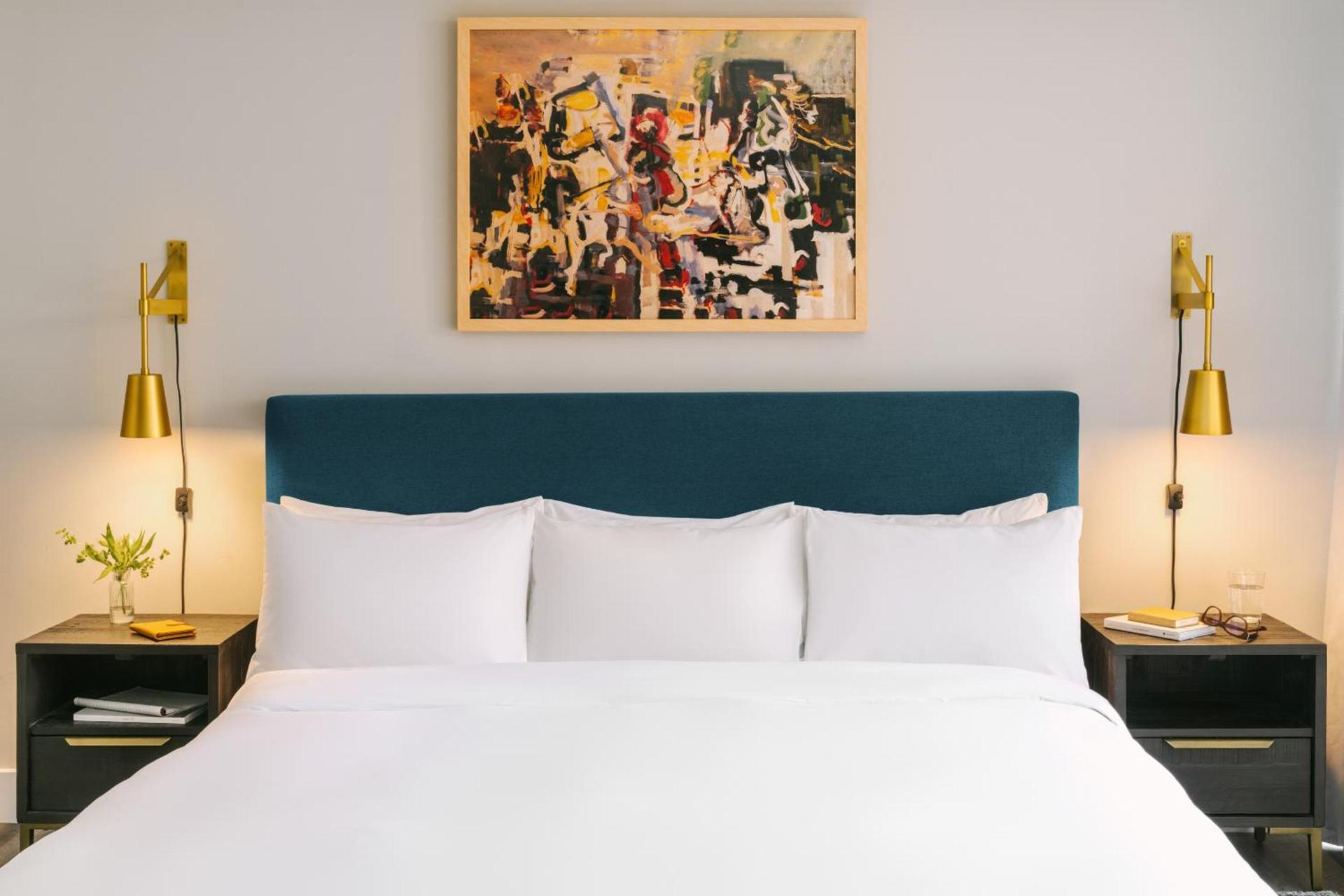 Global Luxury Suites at Georgetown photo 15