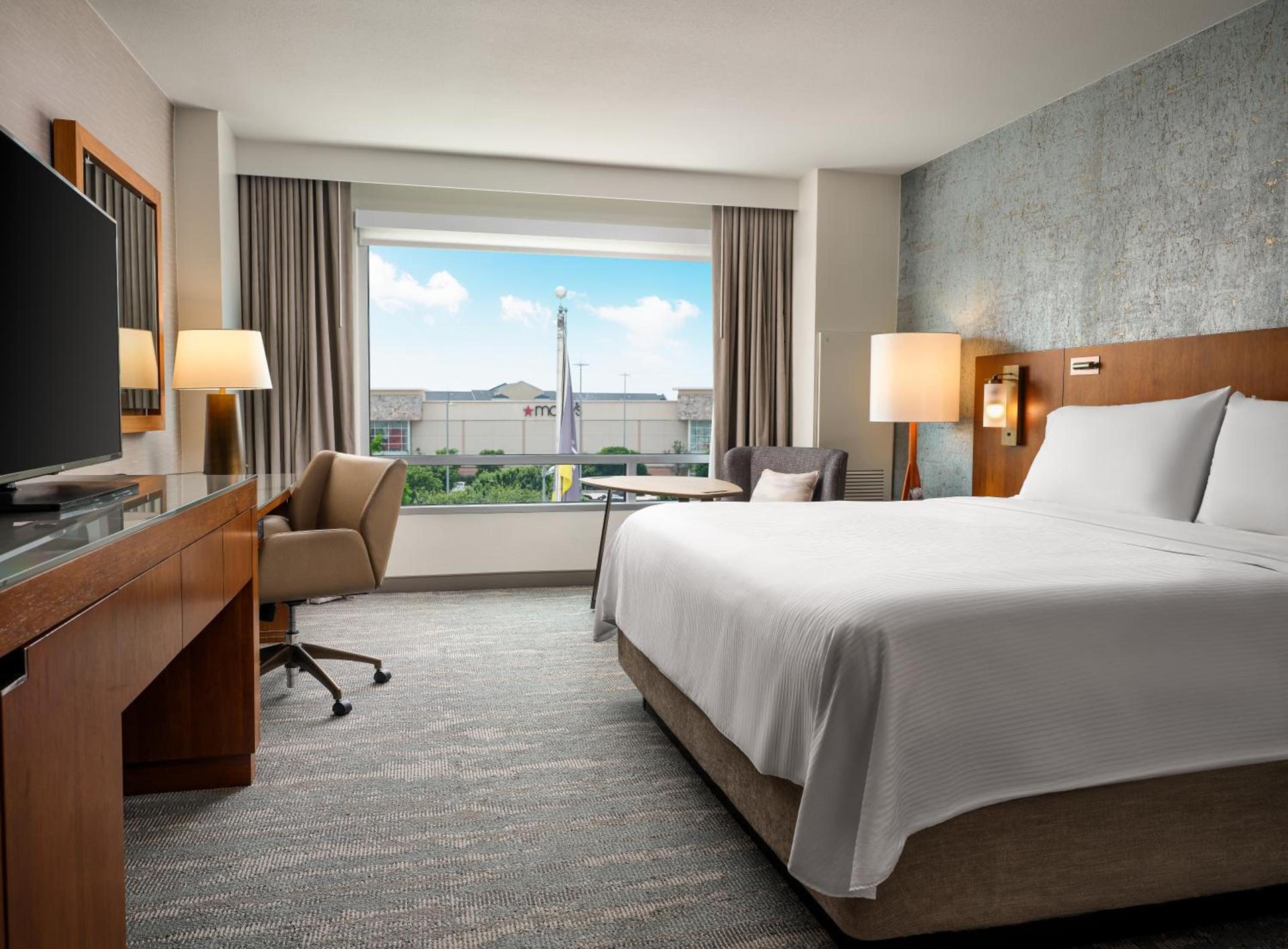 The Westin Austin at The Domain photo 66