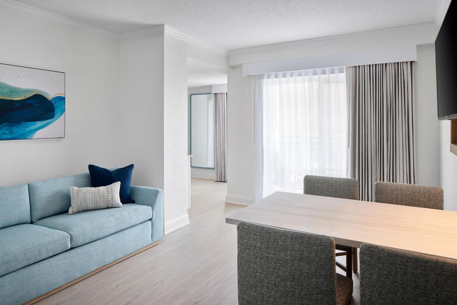 Bethany Beach Ocean Suites Residence Inn by Marriott photo 6