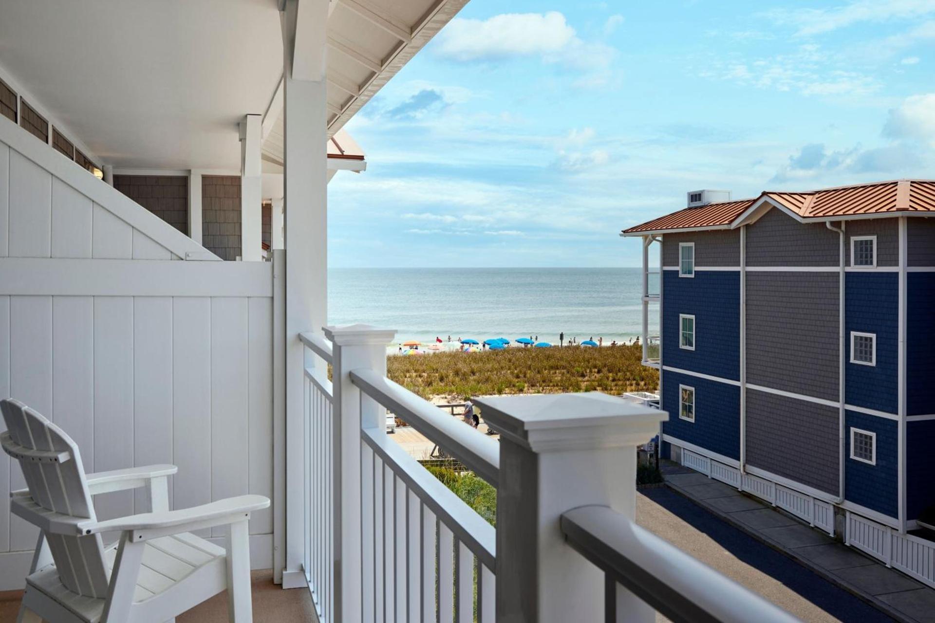 Bethany Beach Ocean Suites Residence Inn by Marriott photo 26