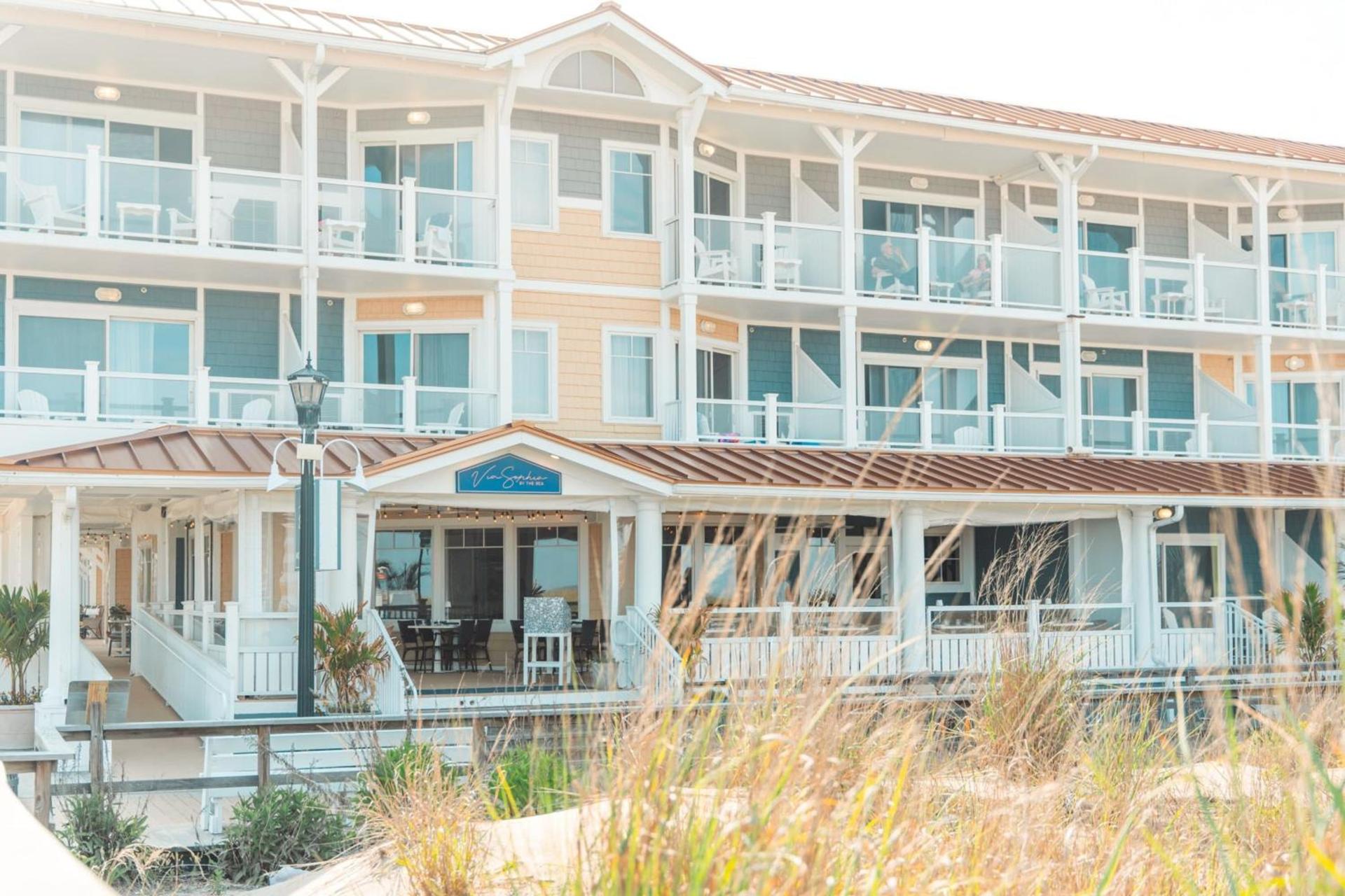 Bethany Beach Ocean Suites Residence Inn by Marriott photo 2