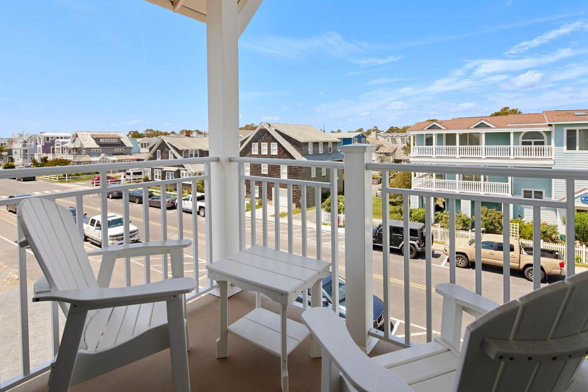 Bethany Beach Ocean Suites Residence Inn by Marriott photo 8