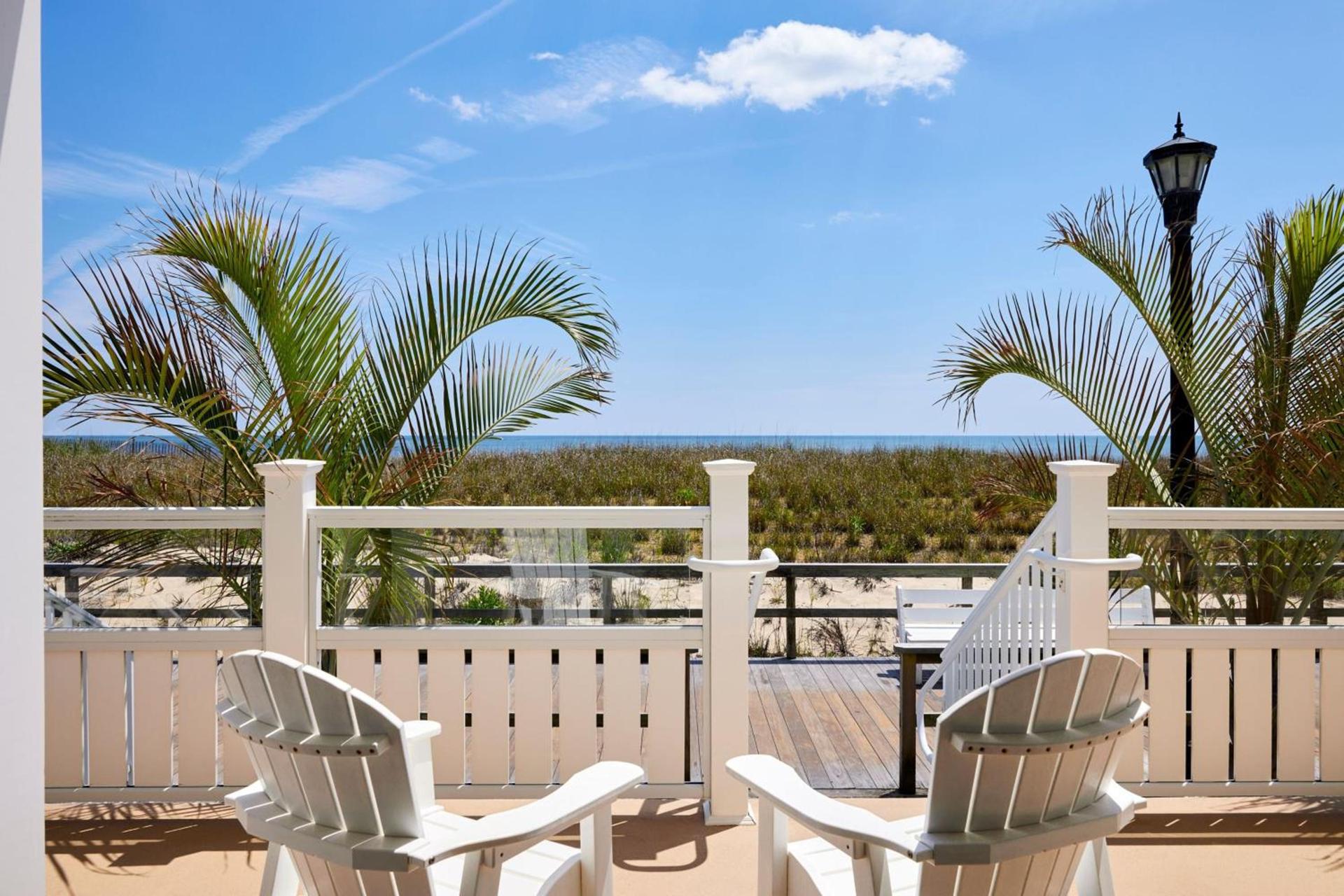 Bethany Beach Ocean Suites Residence Inn by Marriott photo 23