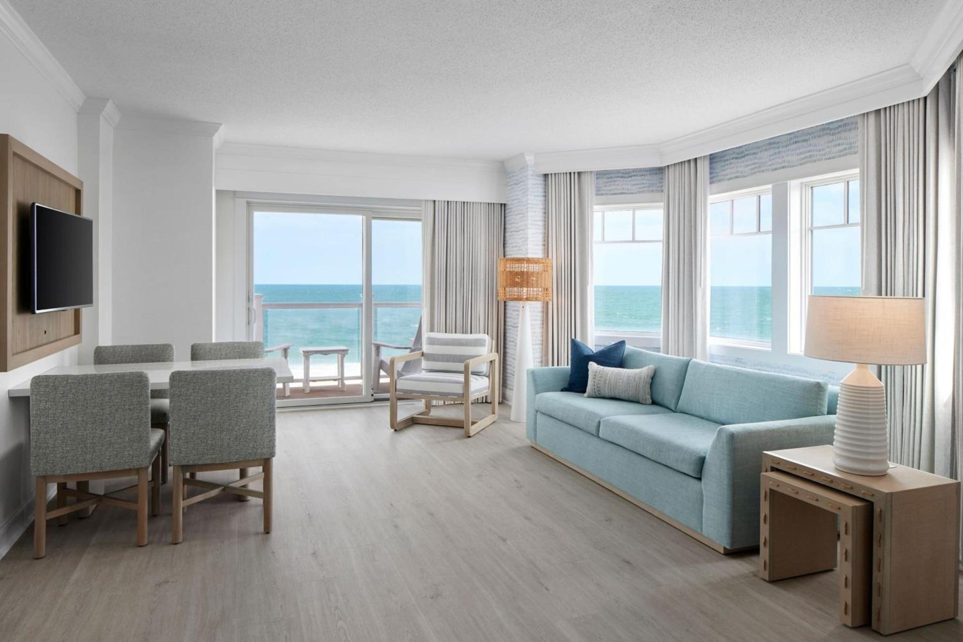 Bethany Beach Ocean Suites Residence Inn by Marriott photo 18