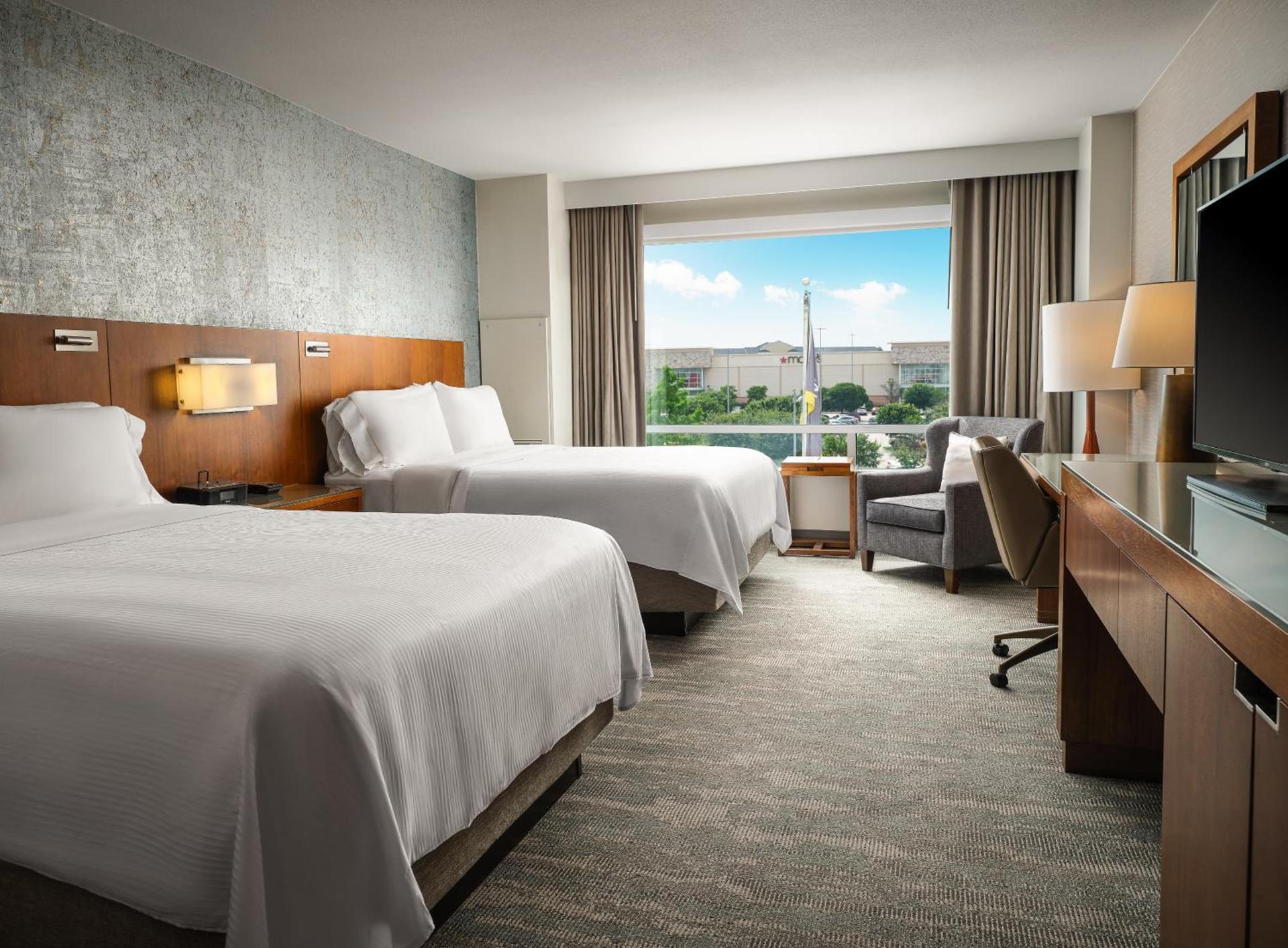 The Westin Austin at The Domain photo 50