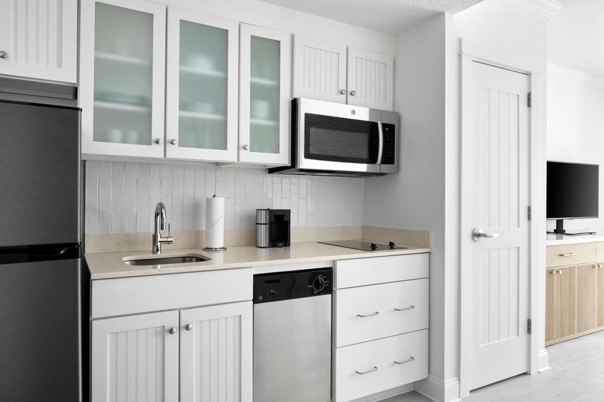 Bethany Beach Ocean Suites Residence Inn by Marriott photo 22