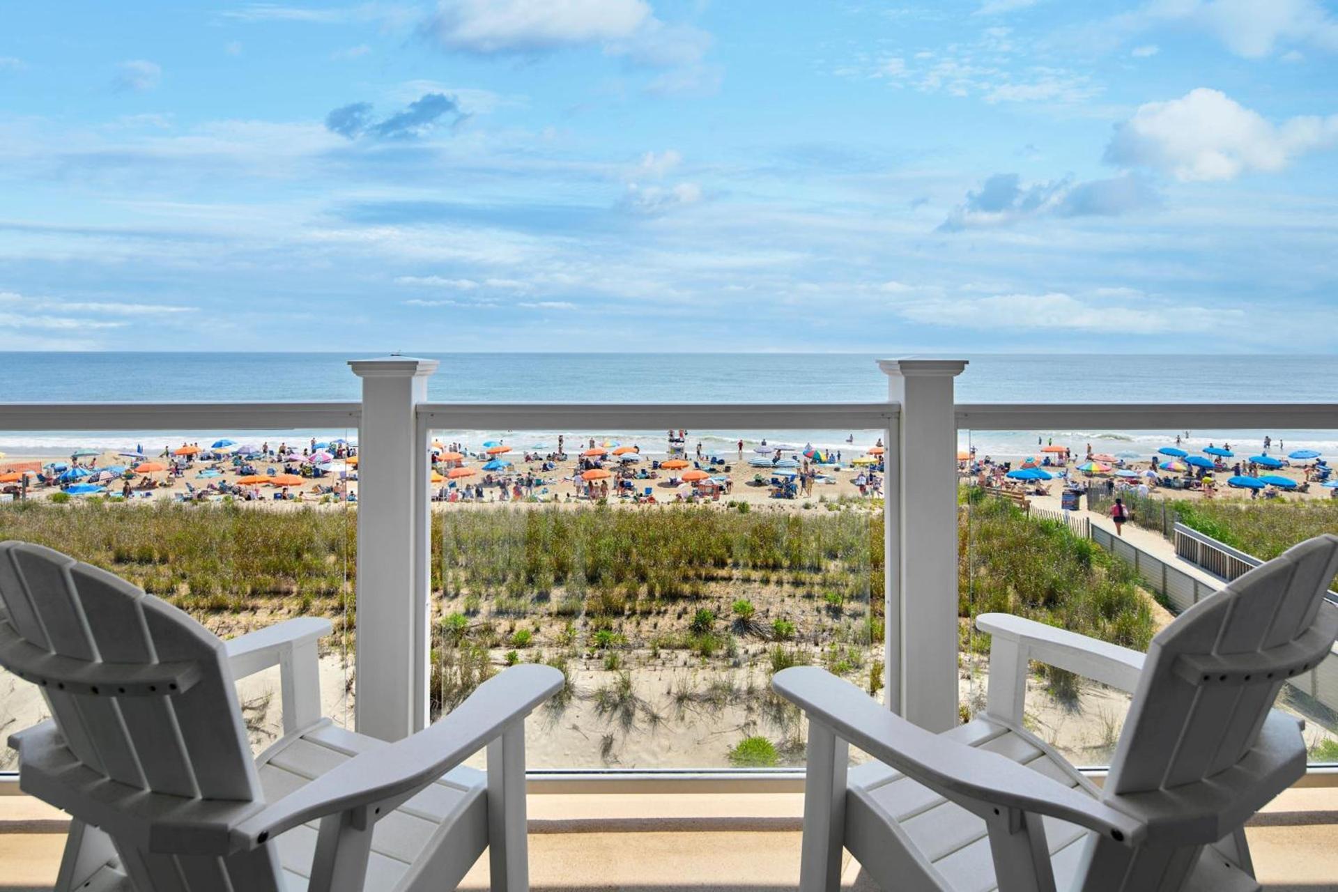 Bethany Beach Ocean Suites Residence Inn by Marriott photo 25