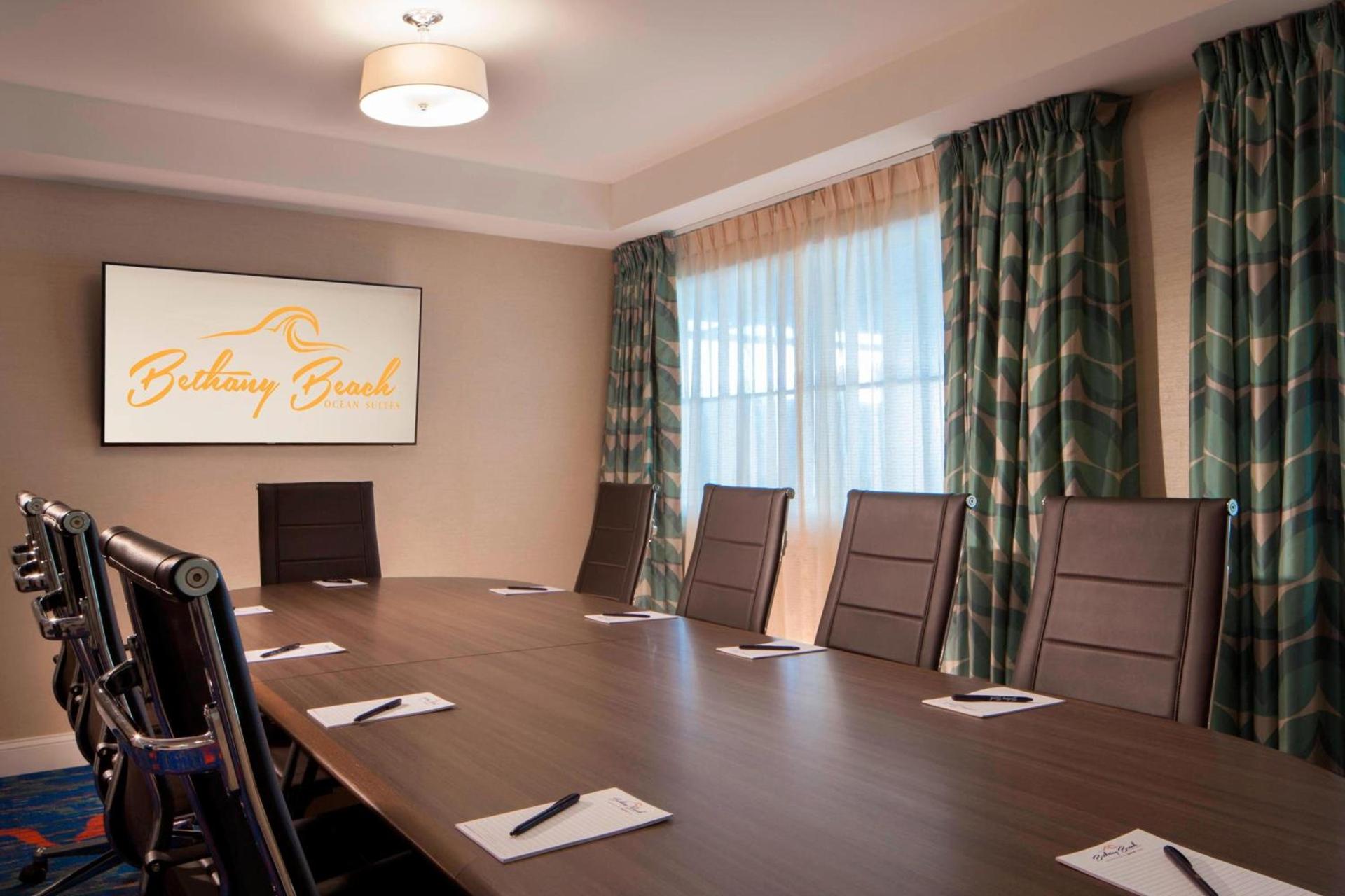 Bethany Beach Ocean Suites Residence Inn by Marriott photo 41