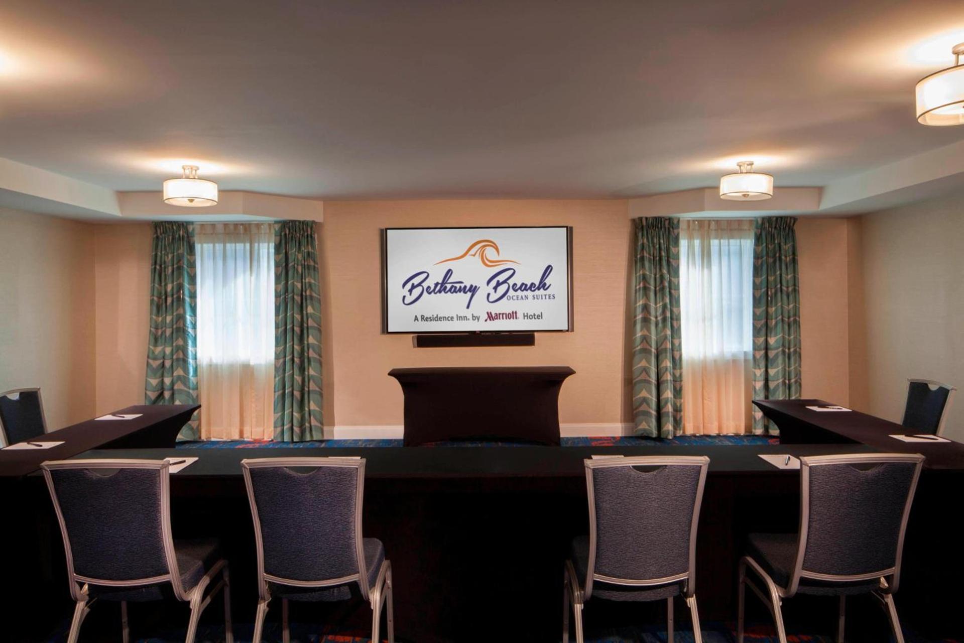 Bethany Beach Ocean Suites Residence Inn by Marriott photo 42