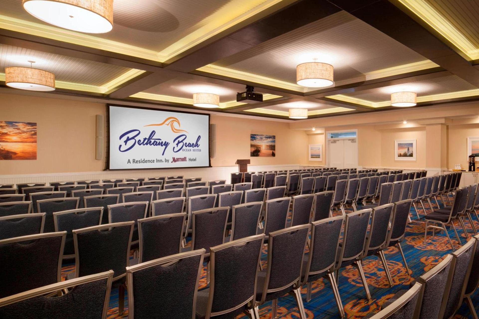 Bethany Beach Ocean Suites Residence Inn by Marriott photo 43