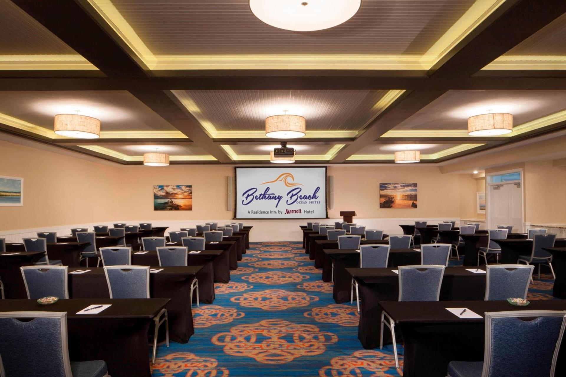 Bethany Beach Ocean Suites Residence Inn by Marriott photo 44