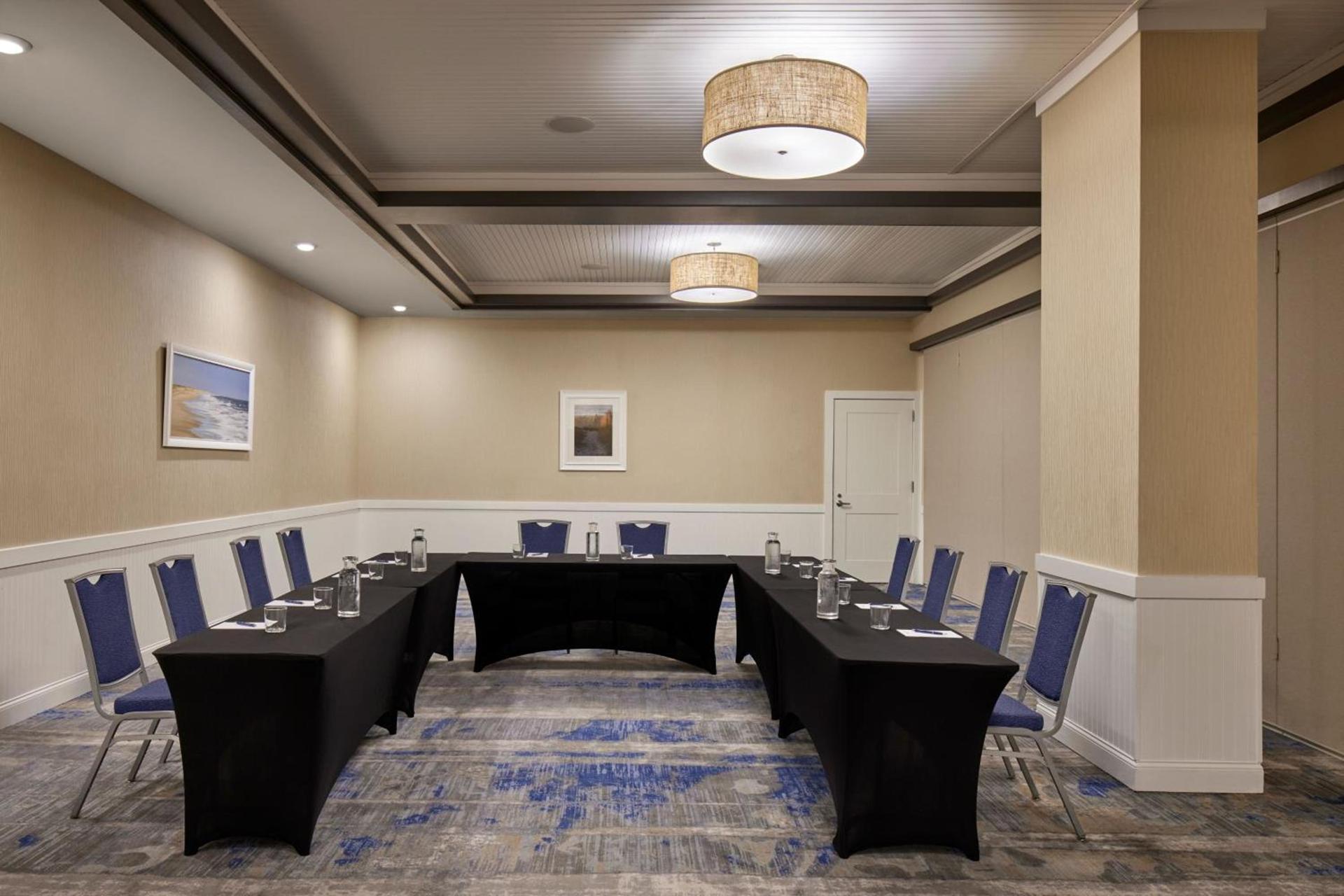Bethany Beach Ocean Suites Residence Inn by Marriott photo 45