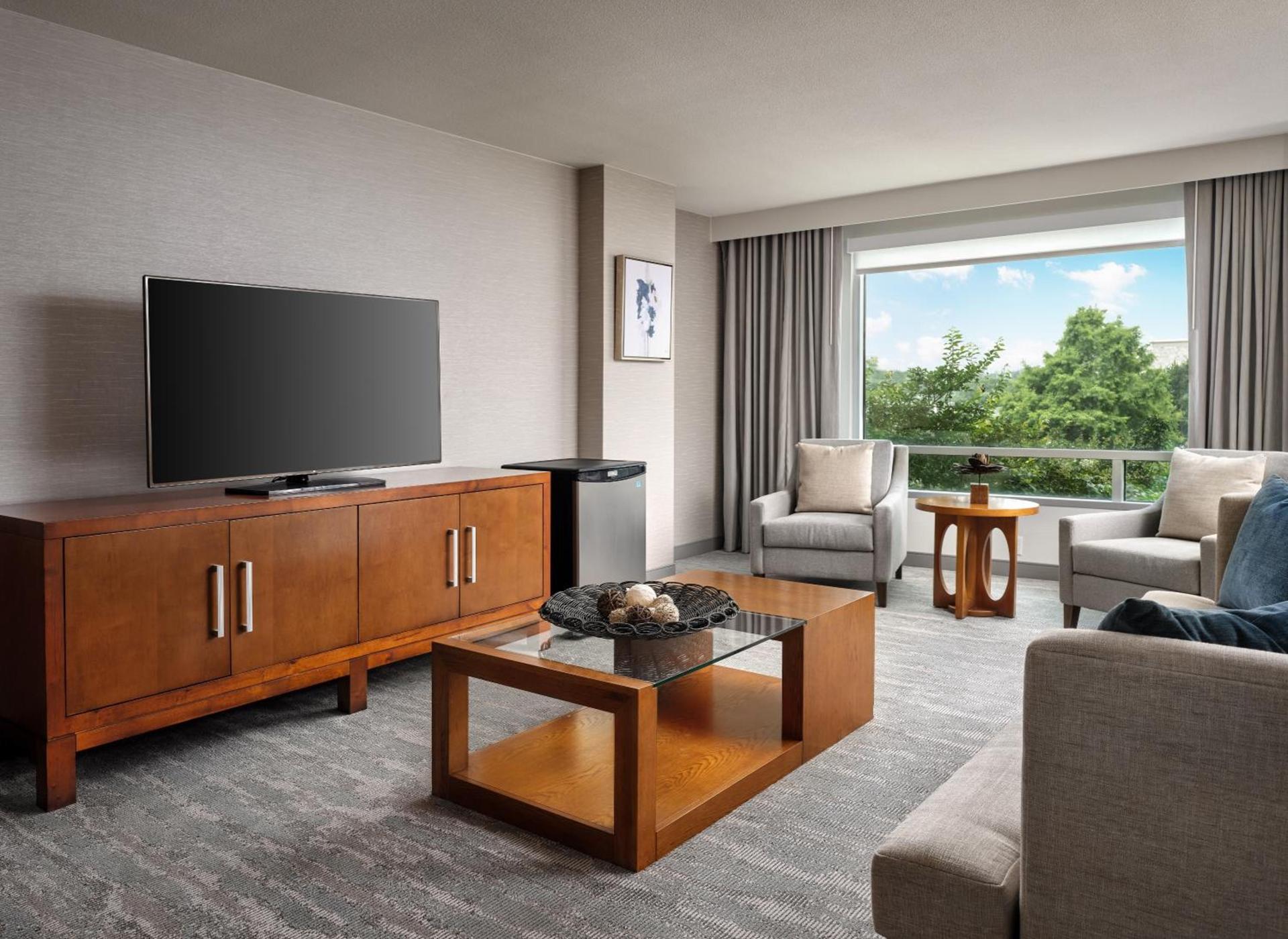 The Westin Austin at The Domain photo 48